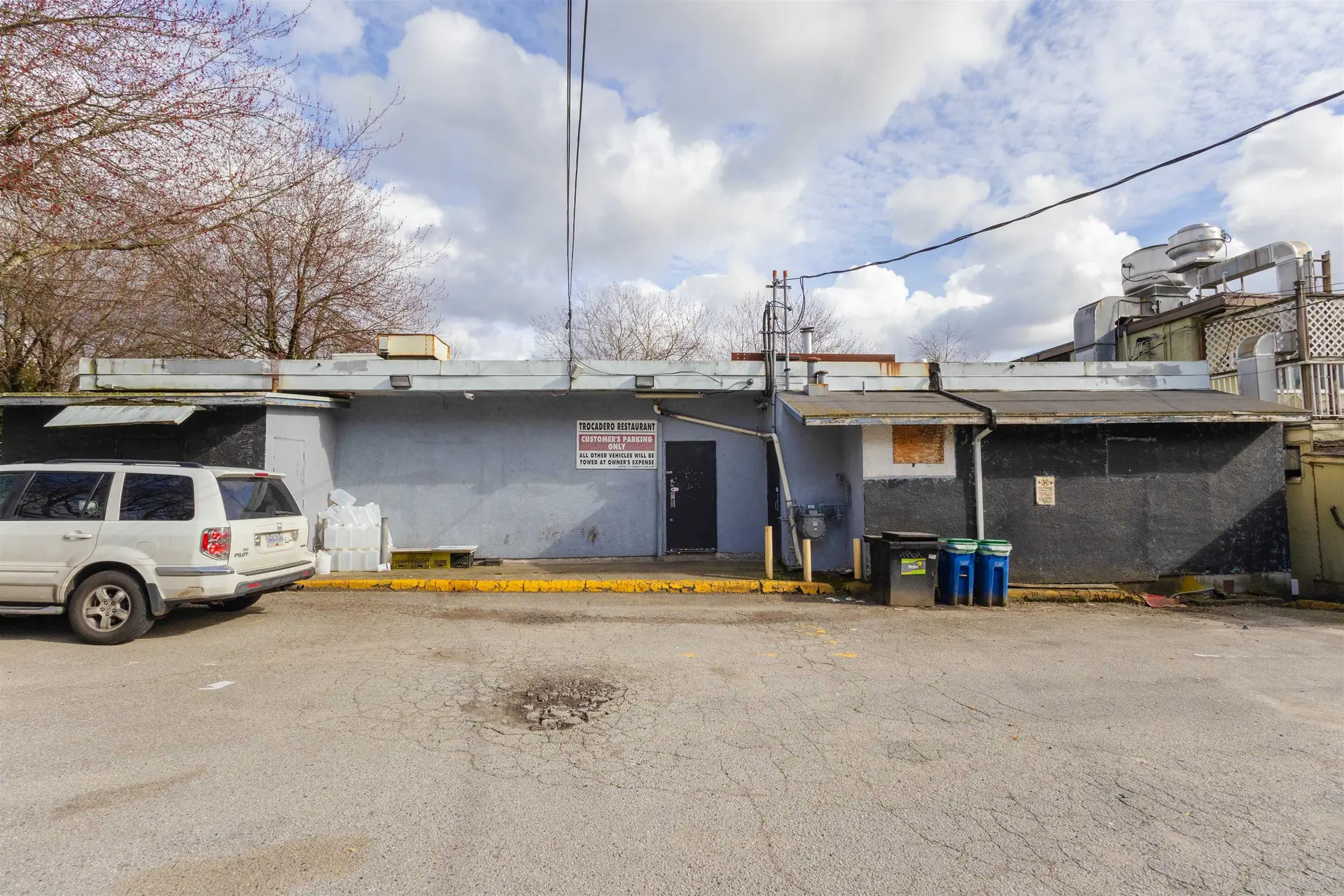 Property at 2411 NANAIMO STREET, Vancouver, BC