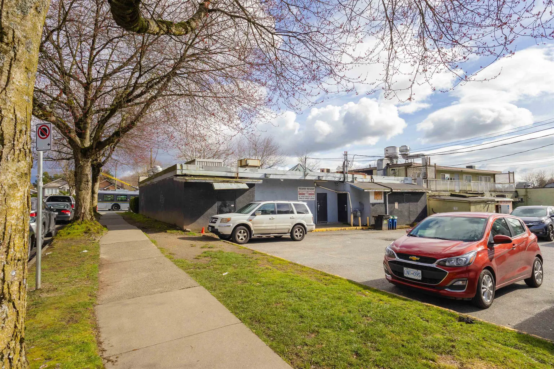 Property at 2411 NANAIMO STREET, Vancouver, BC