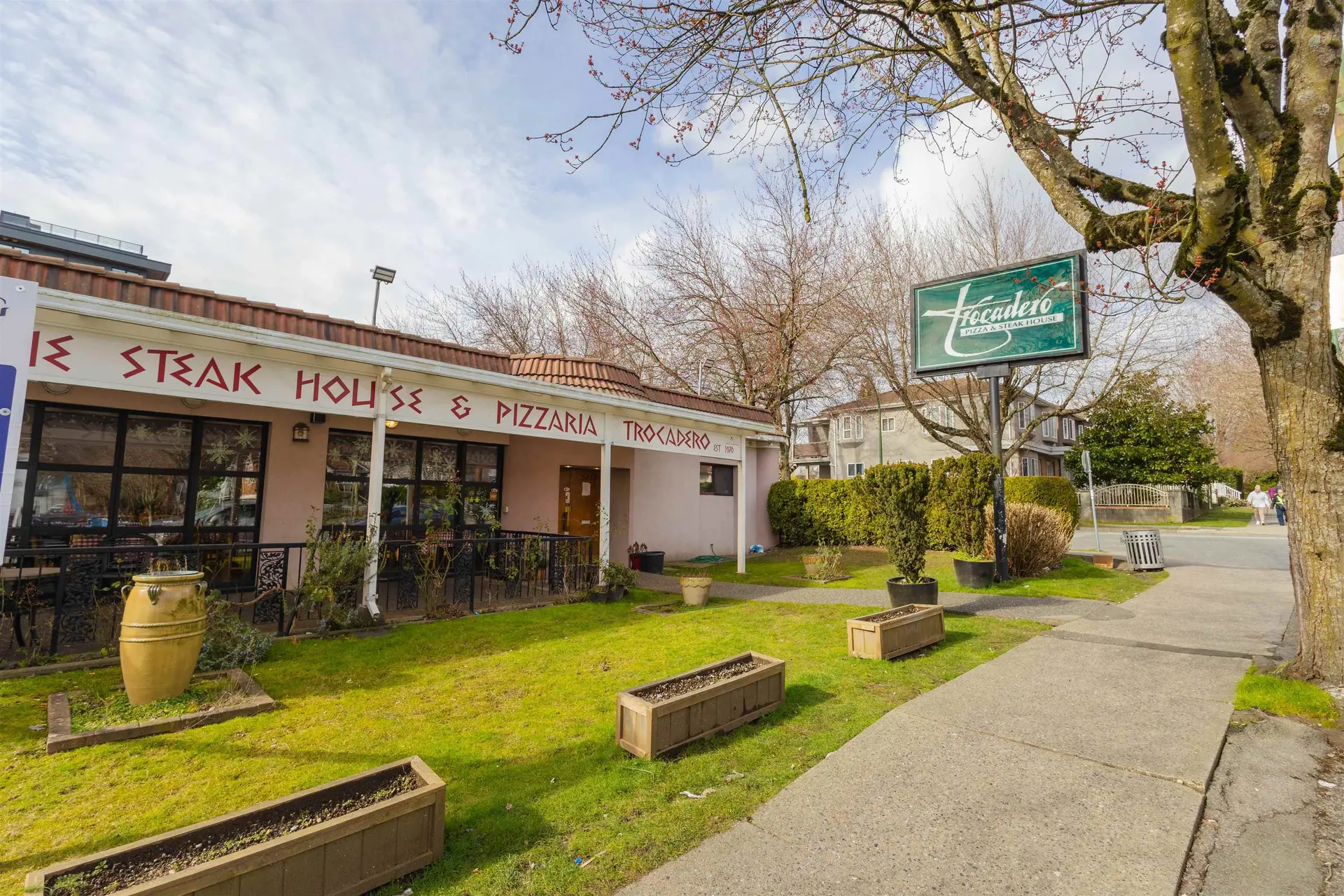 Property at 2411 NANAIMO STREET, Vancouver, BC