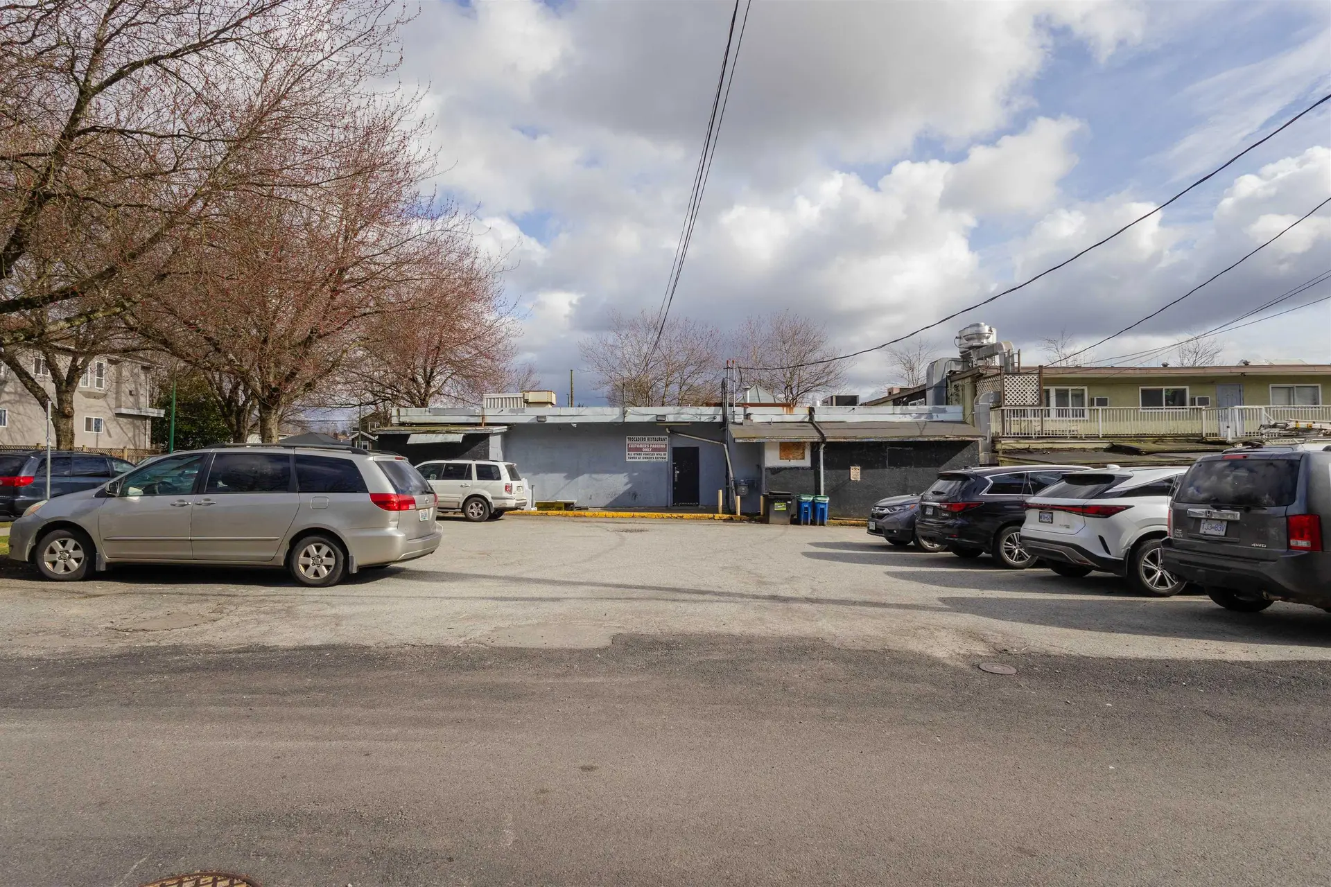 Property at 2411 NANAIMO STREET, Vancouver, BC