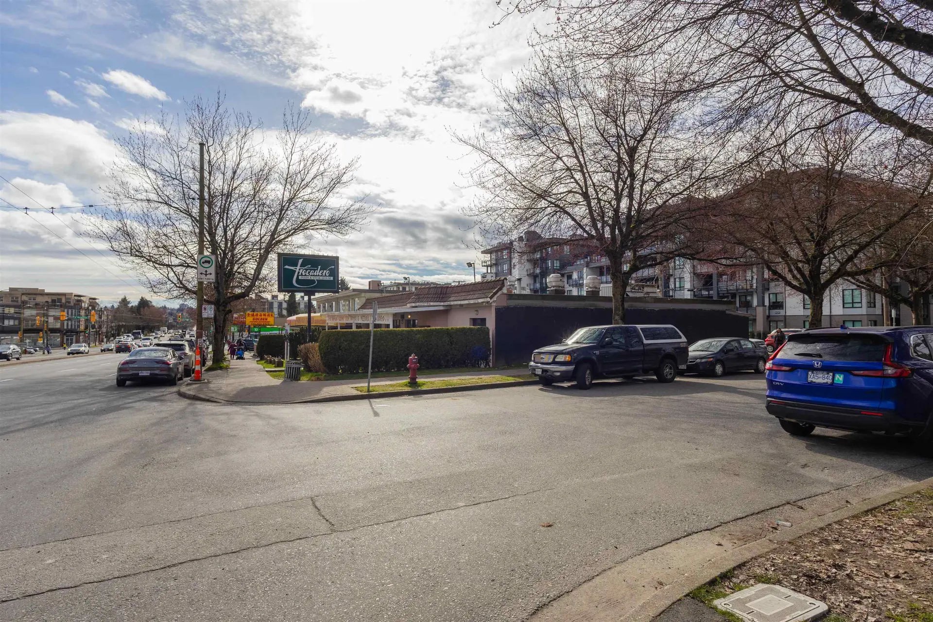 Property at 2411 NANAIMO STREET, Vancouver, BC