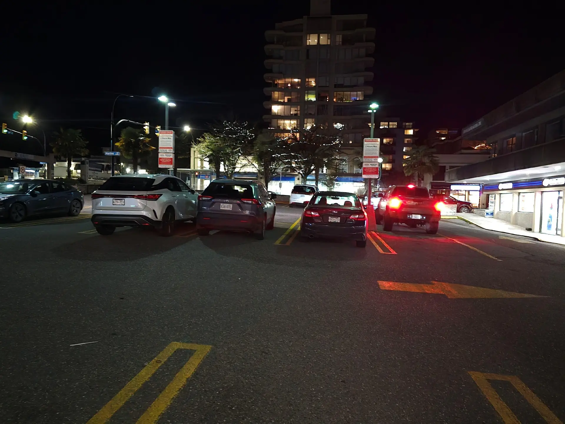 Property at #113 1760 MARINE DRIVE, West Vancouver, BC