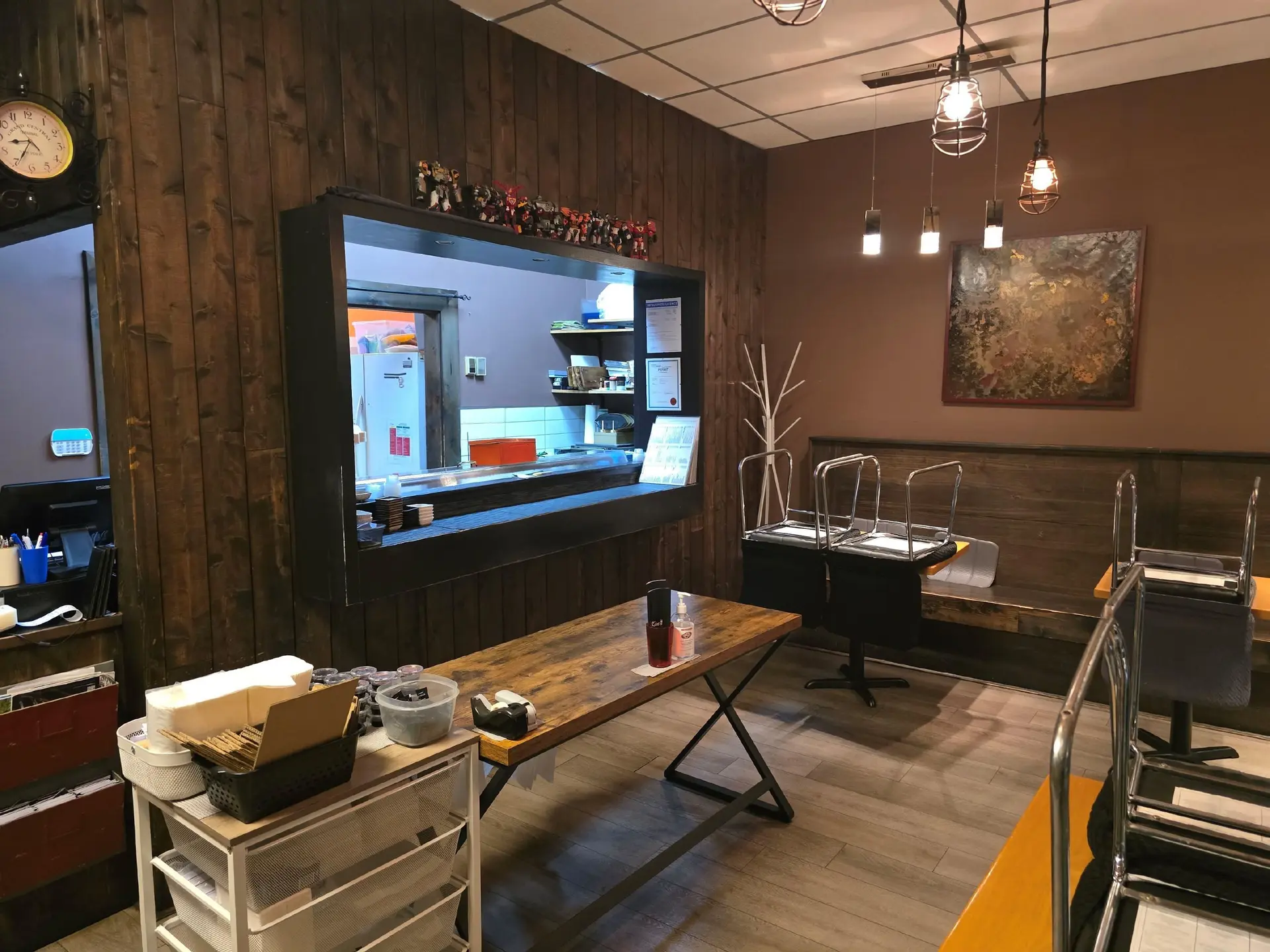 Property at #113 1760 MARINE DRIVE, West Vancouver, BC