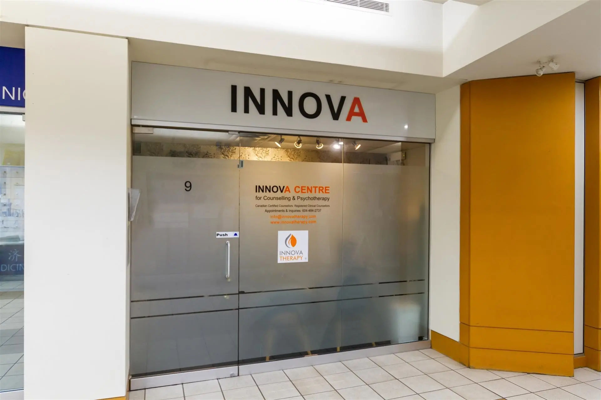 Property at #9 1161 THE HIGH STREET, Coquitlam, BC