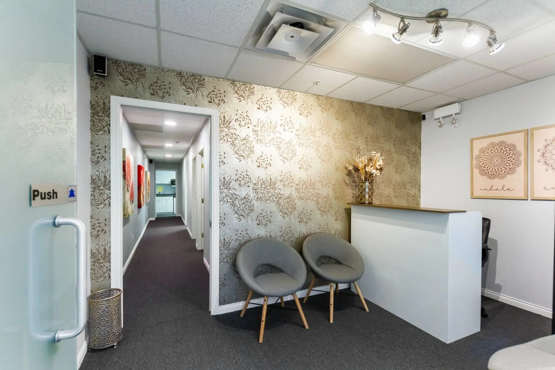 Property at #9 1161 THE HIGH STREET, Coquitlam, BC