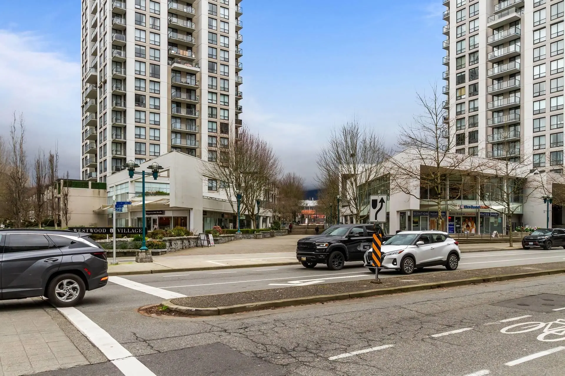 Property at #9 1161 THE HIGH STREET, Coquitlam, BC