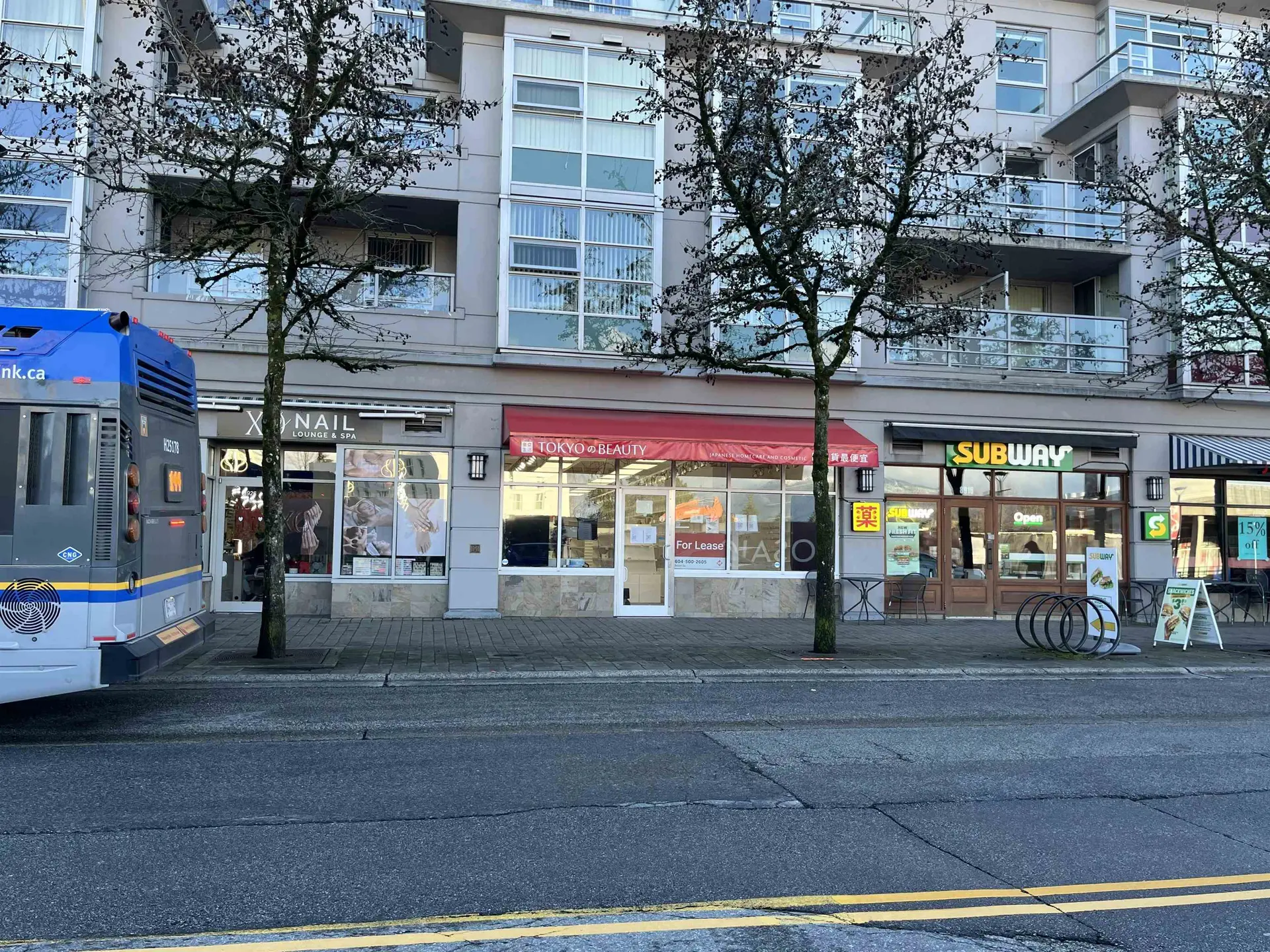 Property at 8920 UNIVERSITY HIGH STREET, Burnaby, BC