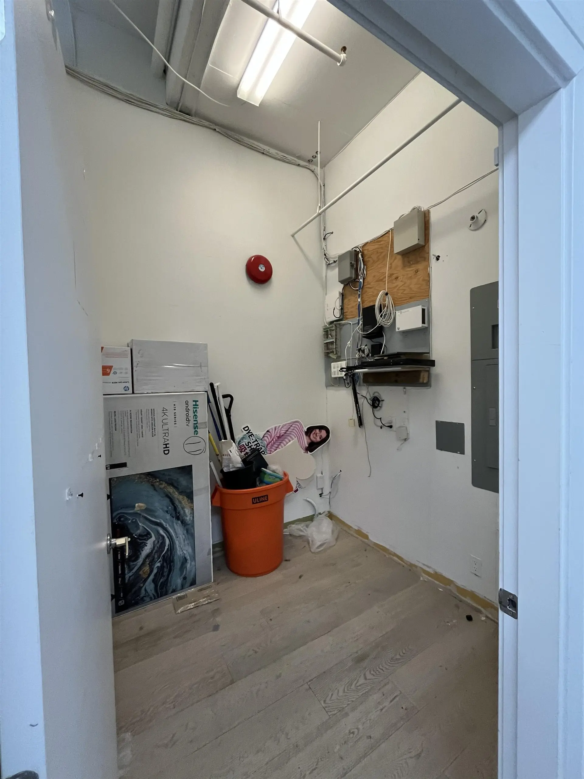 Property at 8920 UNIVERSITY HIGH STREET, Burnaby, BC