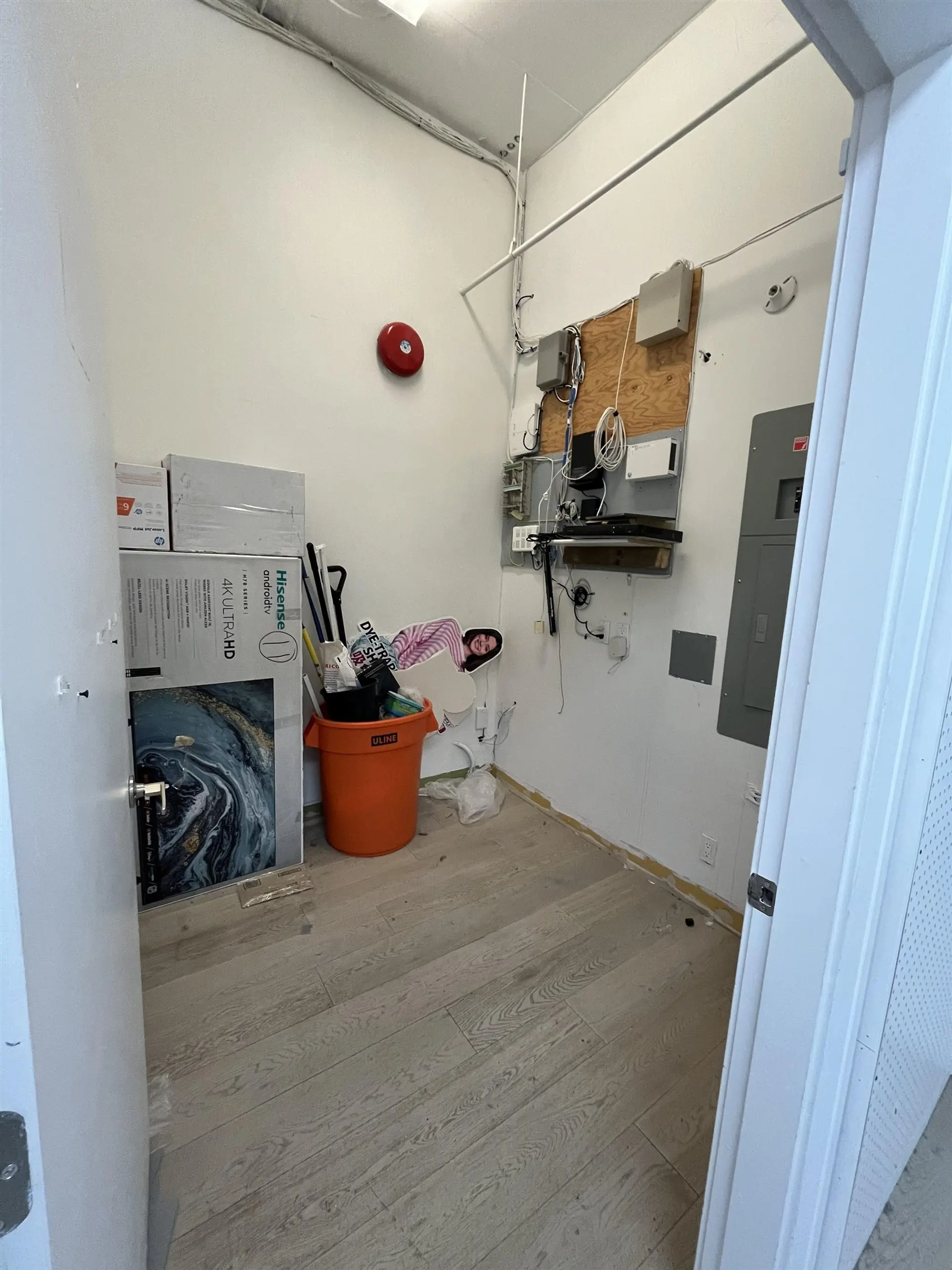 Property at 8920 UNIVERSITY HIGH STREET, Burnaby, BC