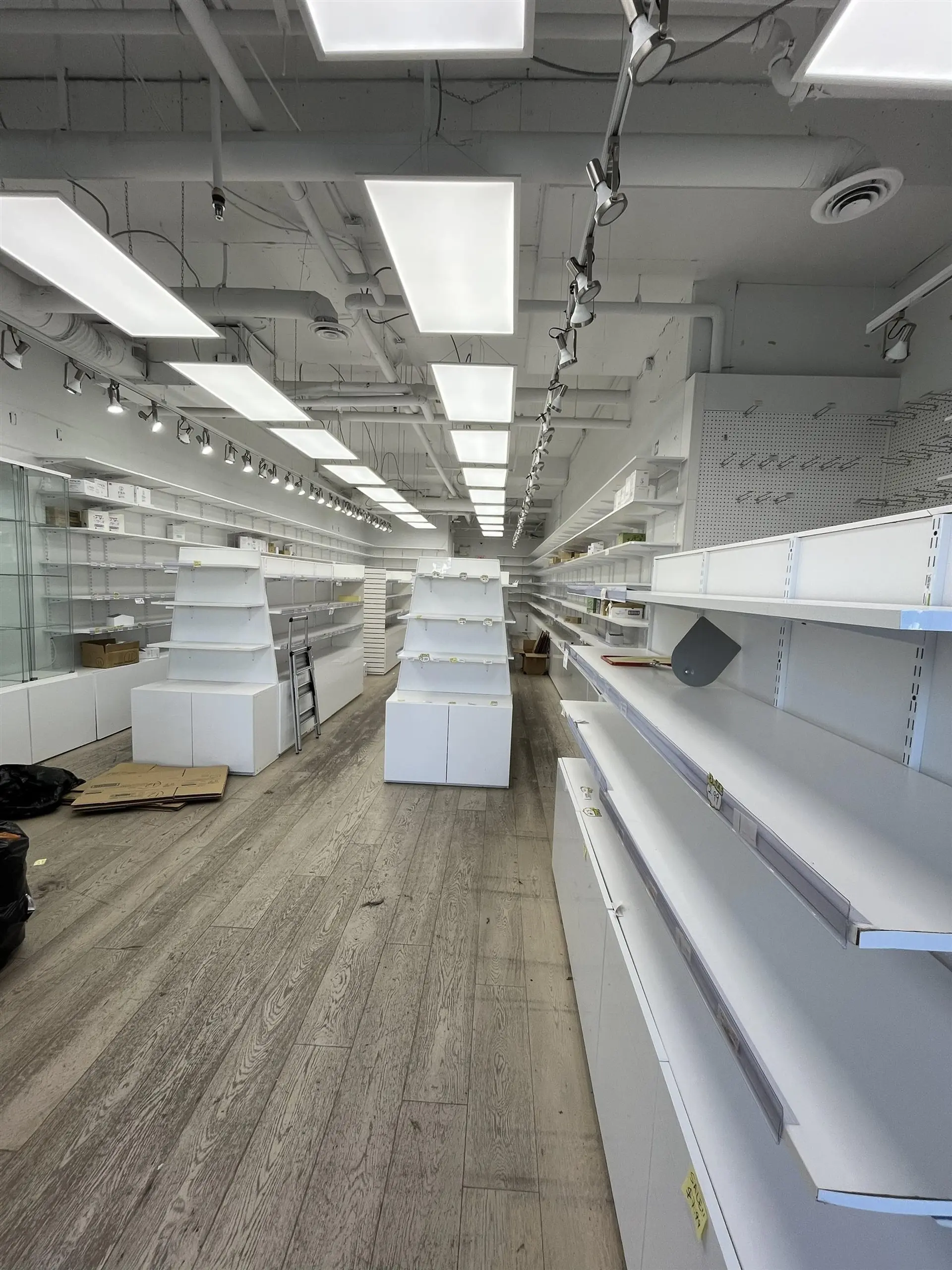 Property at 8920 UNIVERSITY HIGH STREET, Burnaby, BC