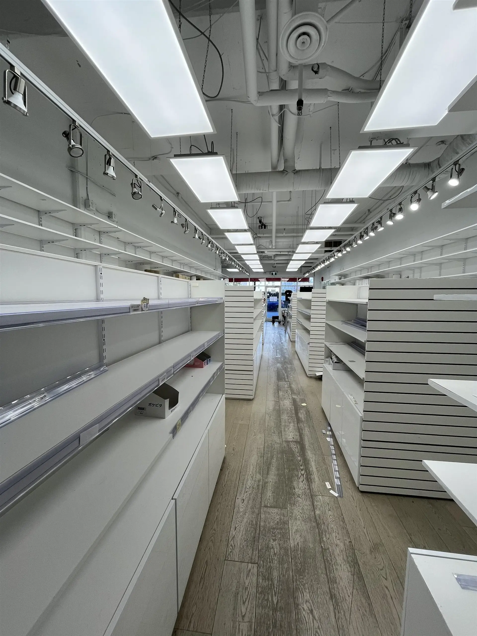 Property at 8920 UNIVERSITY HIGH STREET, Burnaby, BC