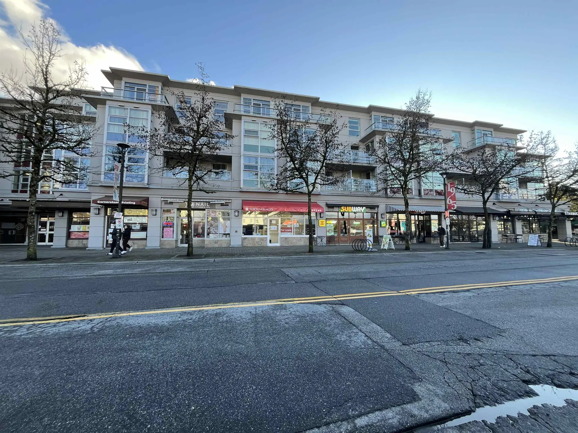 Property at 8920 UNIVERSITY HIGH STREET, Burnaby, BC