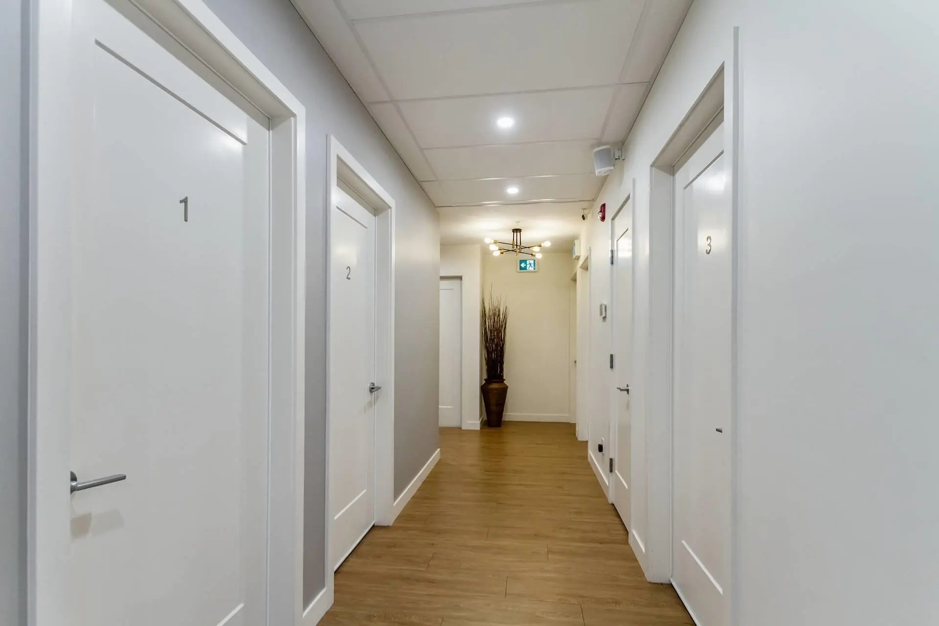 Property at #107 22335 MCINTOSH AVENUE, Maple Ridge, BC