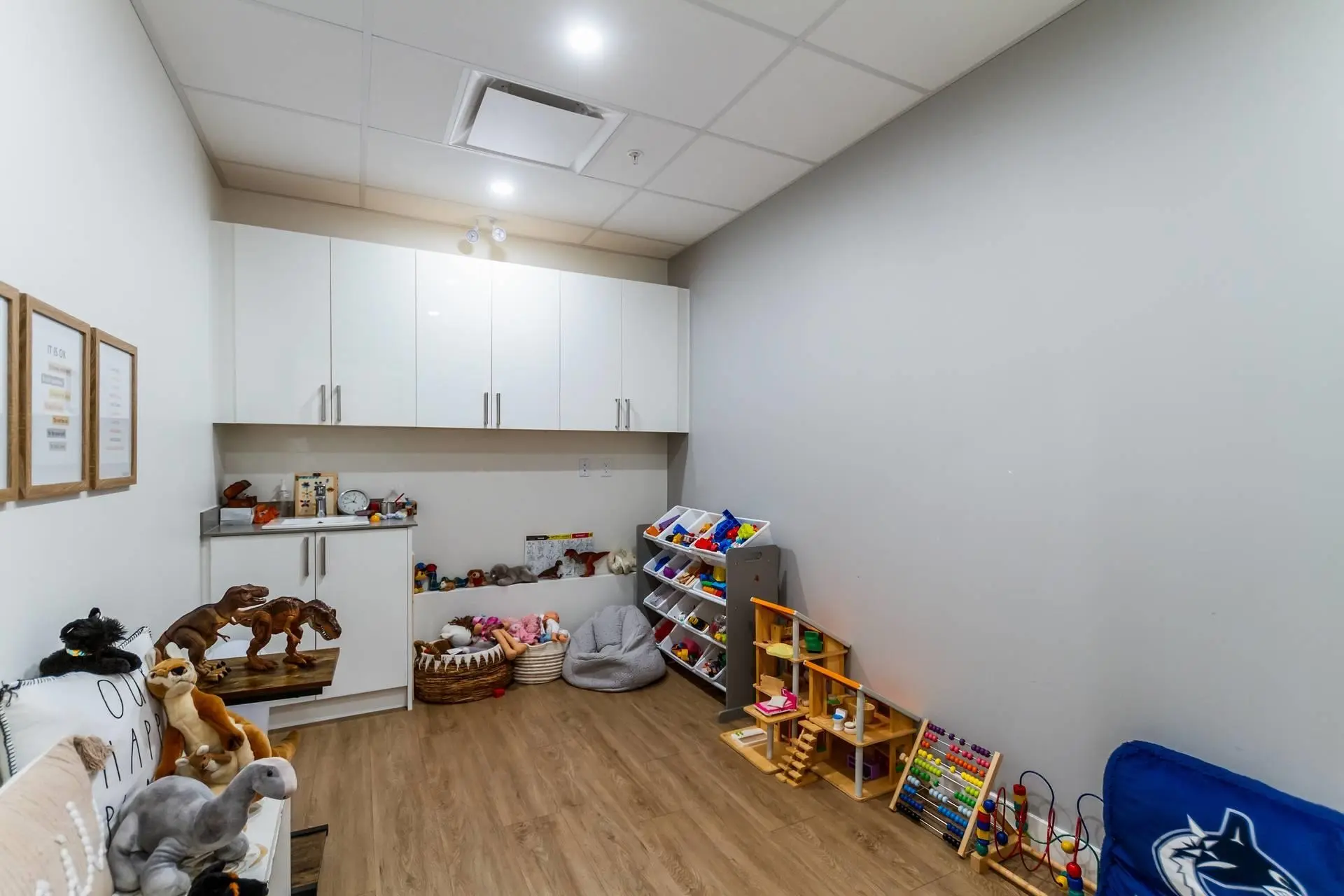 Property at #107 22335 MCINTOSH AVENUE, Maple Ridge, BC