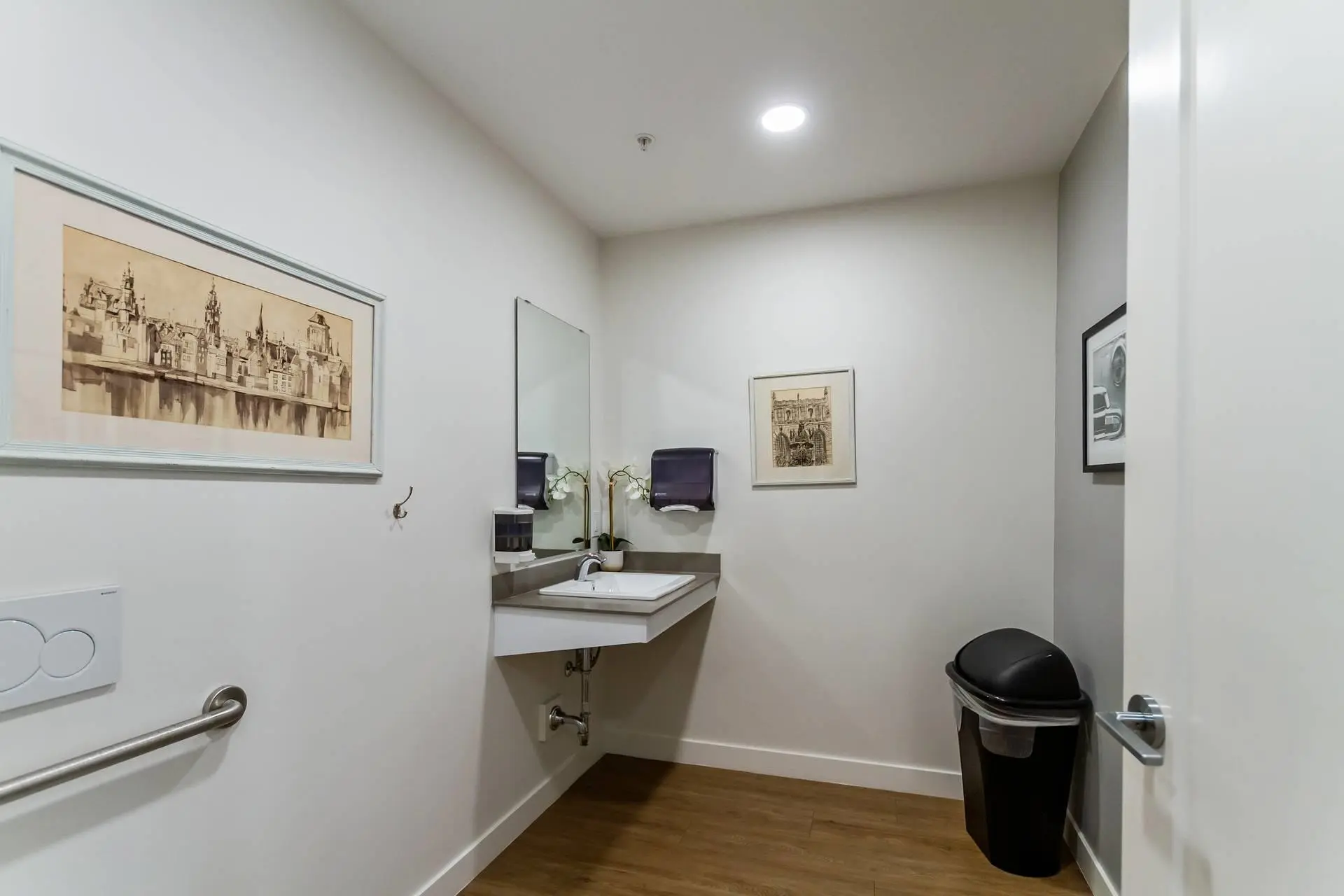 Property at #107 22335 MCINTOSH AVENUE, Maple Ridge, BC