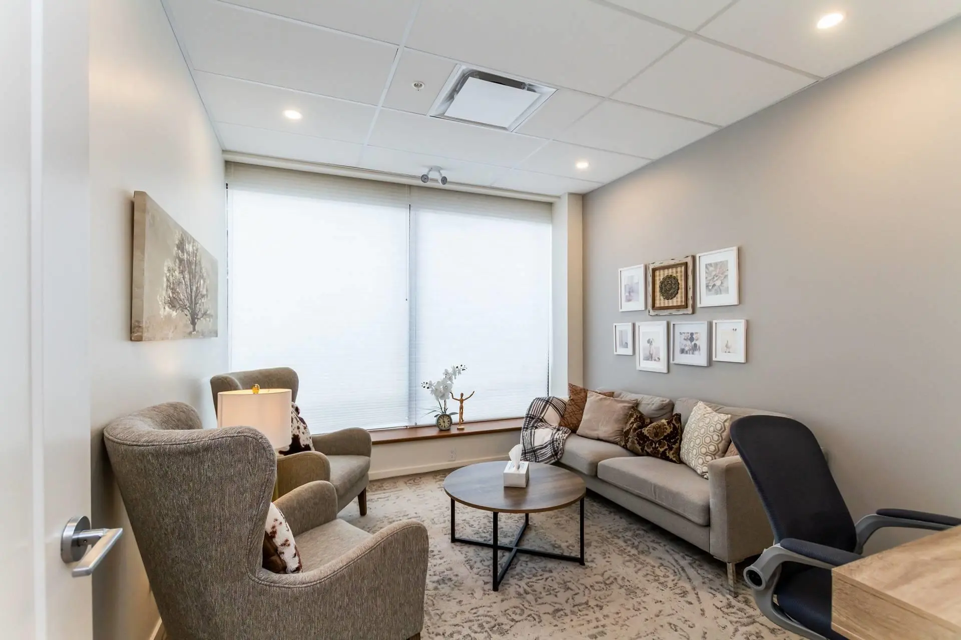 Property at #107 22335 MCINTOSH AVENUE, Maple Ridge, BC