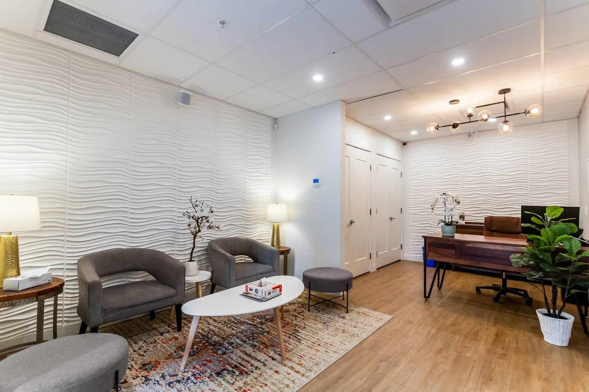 Property at #107 22335 MCINTOSH AVENUE, Maple Ridge, BC