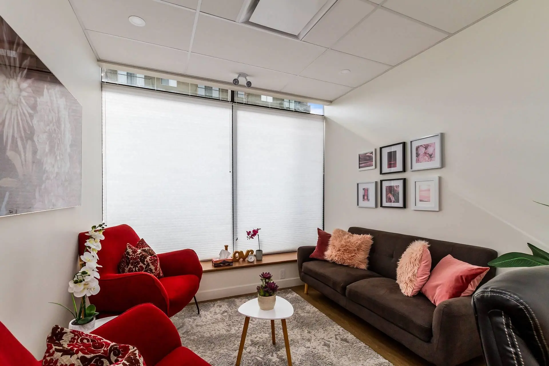 Property at #107 22335 MCINTOSH AVENUE, Maple Ridge, BC