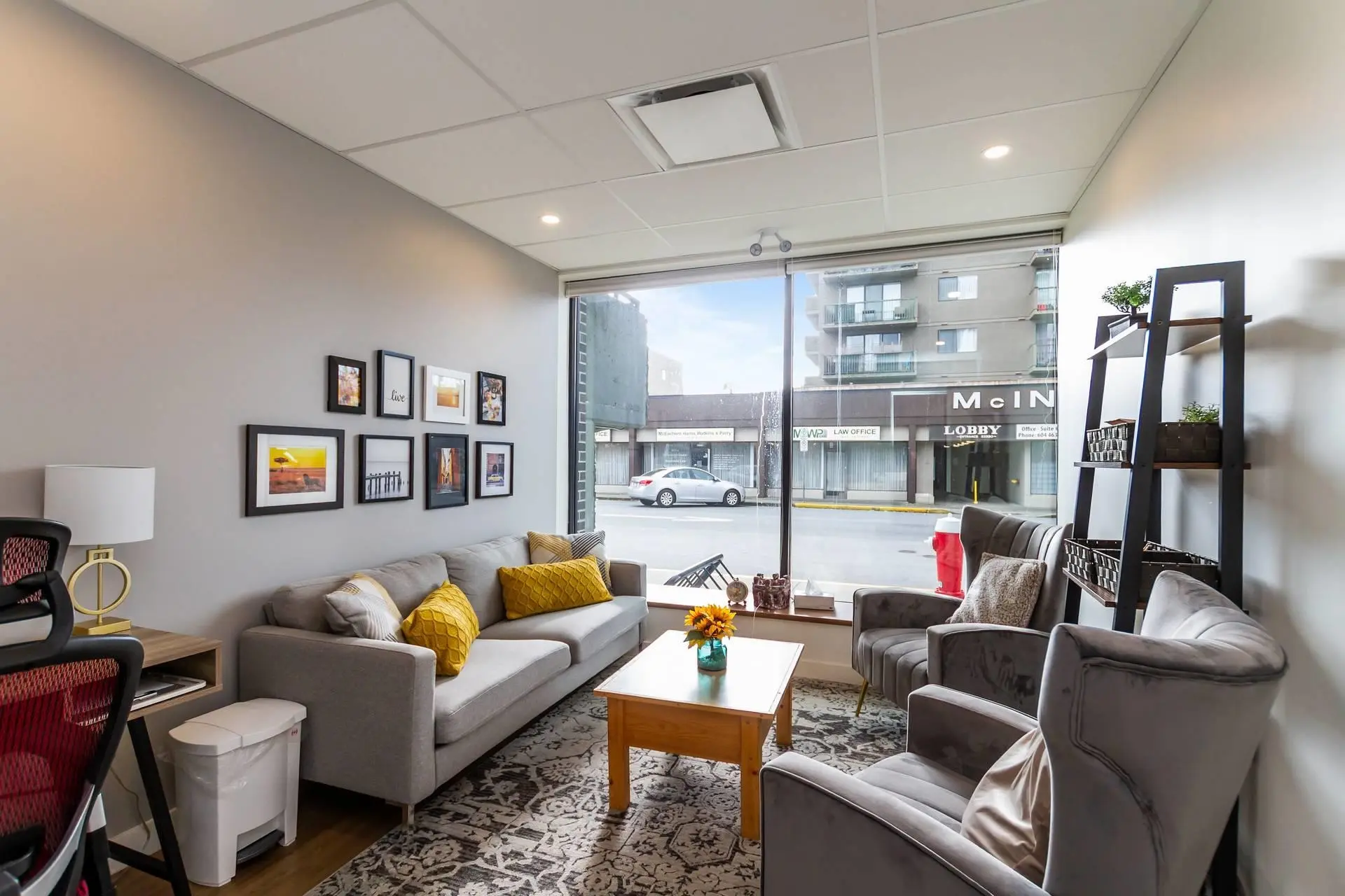 Property at #107 22335 MCINTOSH AVENUE, Maple Ridge, BC