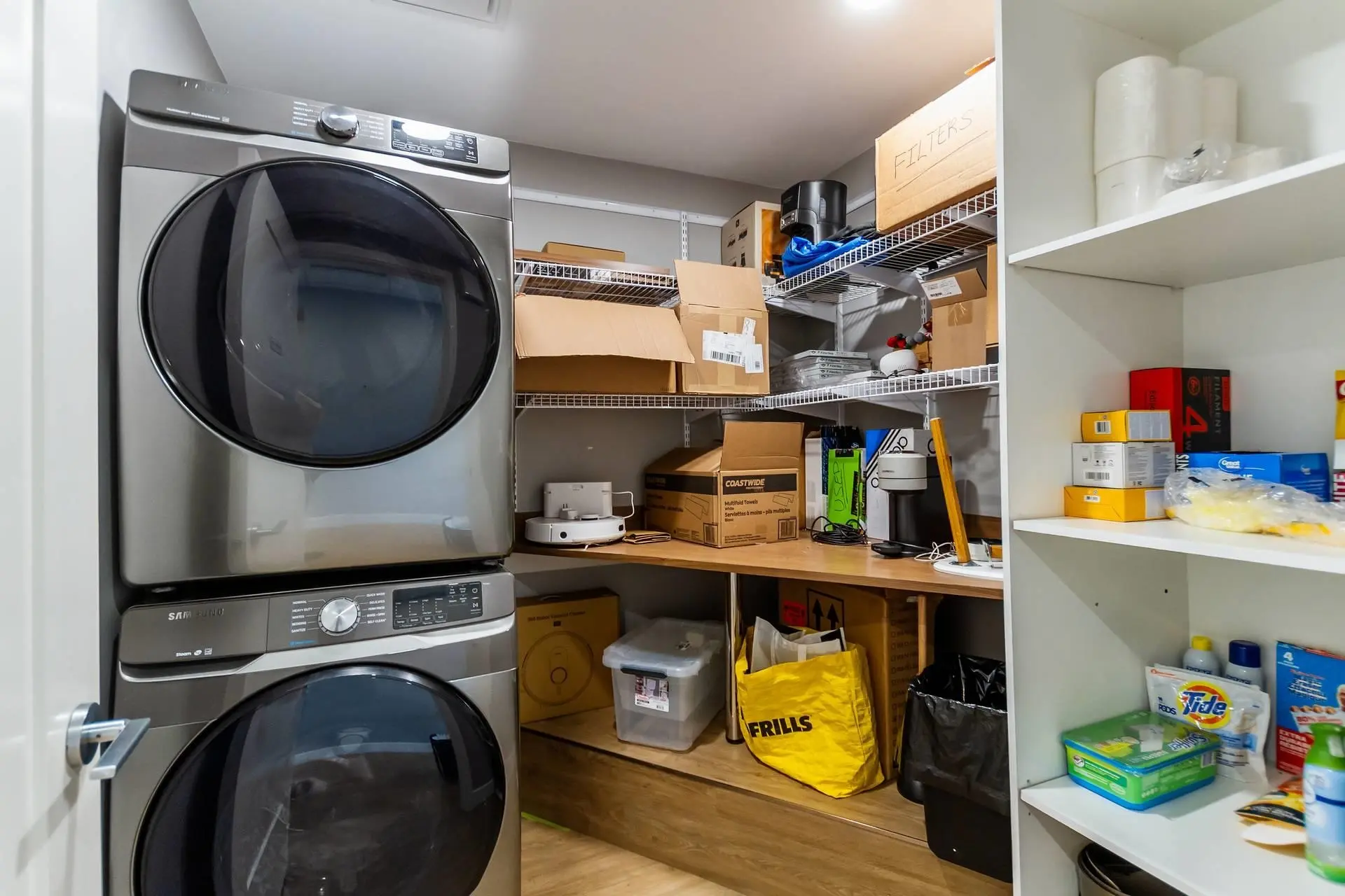 Property at #107 22335 MCINTOSH AVENUE, Maple Ridge, BC