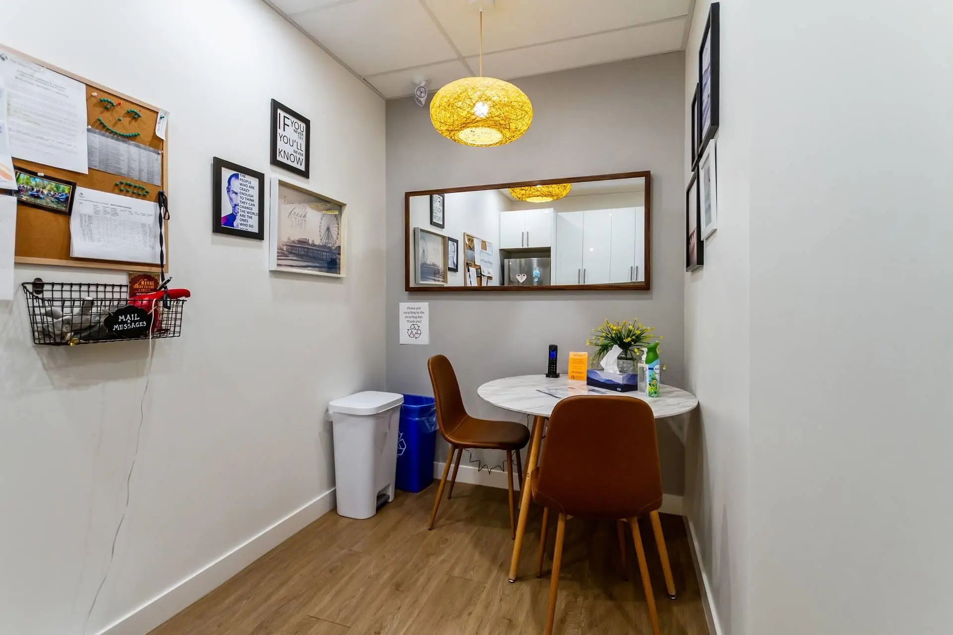 Property at #107 22335 MCINTOSH AVENUE, Maple Ridge, BC