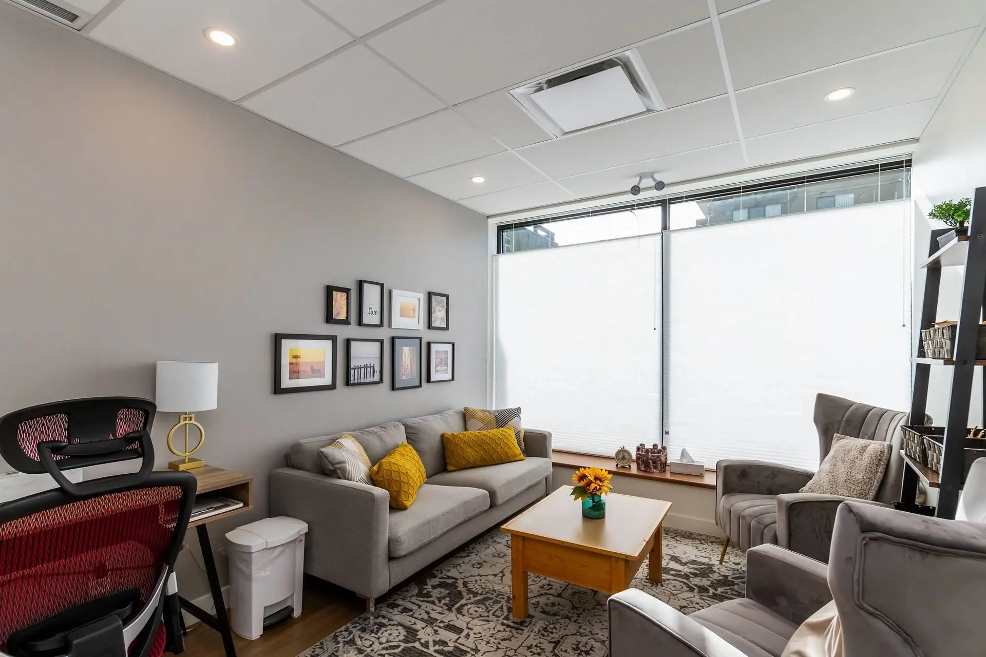 Property at #107 22335 MCINTOSH AVENUE, Maple Ridge, BC