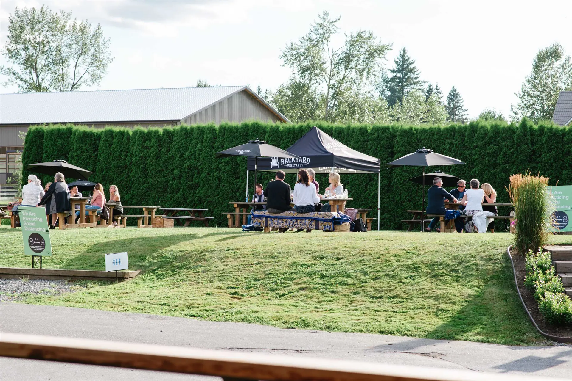 Property at 3033 232 STREET, Langley, BC