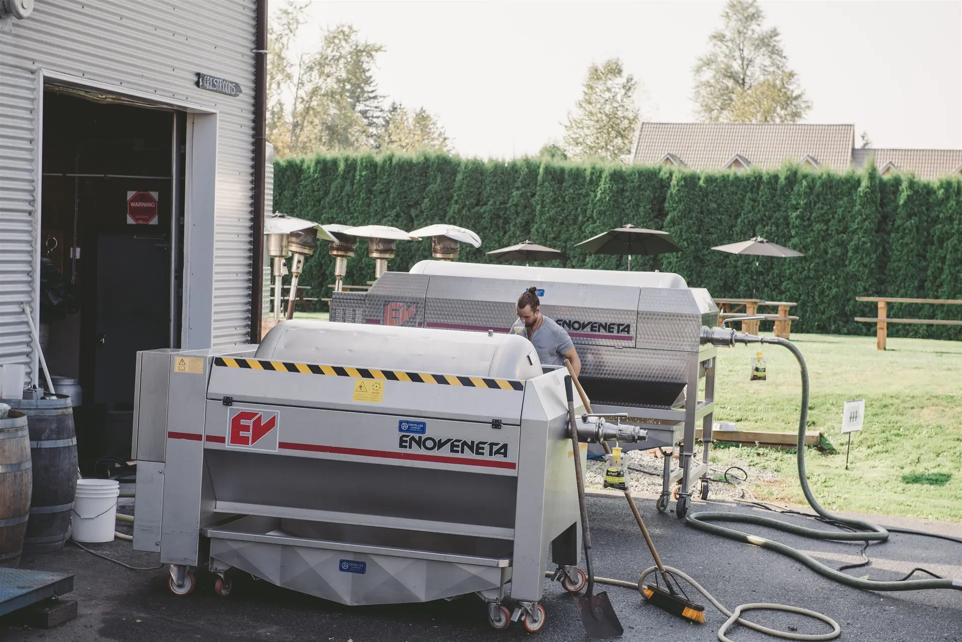 Property at 3033 232 STREET, Langley, BC