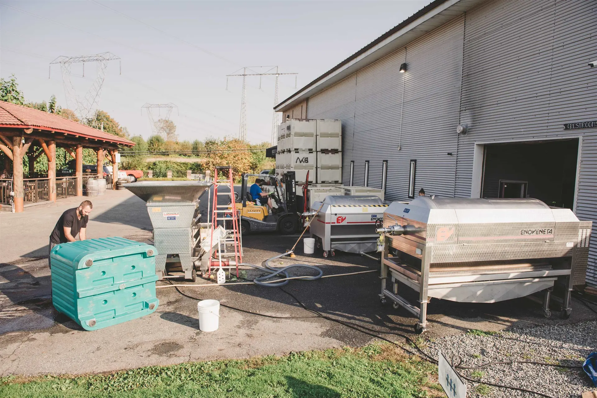 Property at 3033 232 STREET, Langley, BC