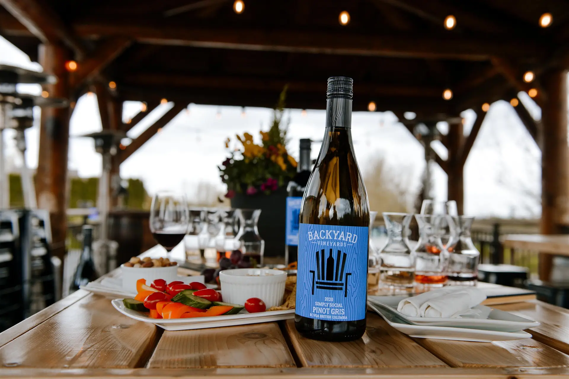 Property at 3033 232 STREET, Langley, BC