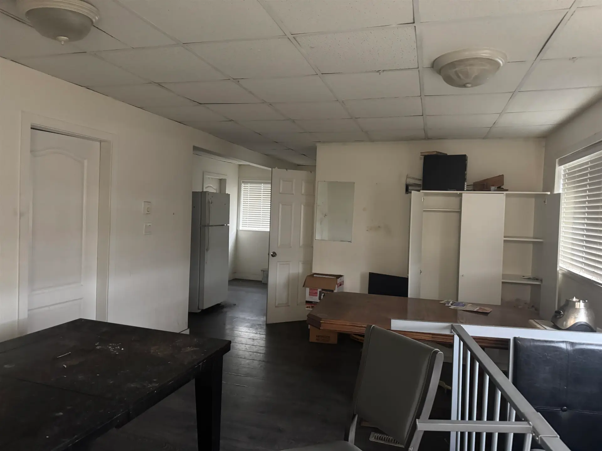 Property at 12205 INDUSTRIAL ROAD, Surrey, BC