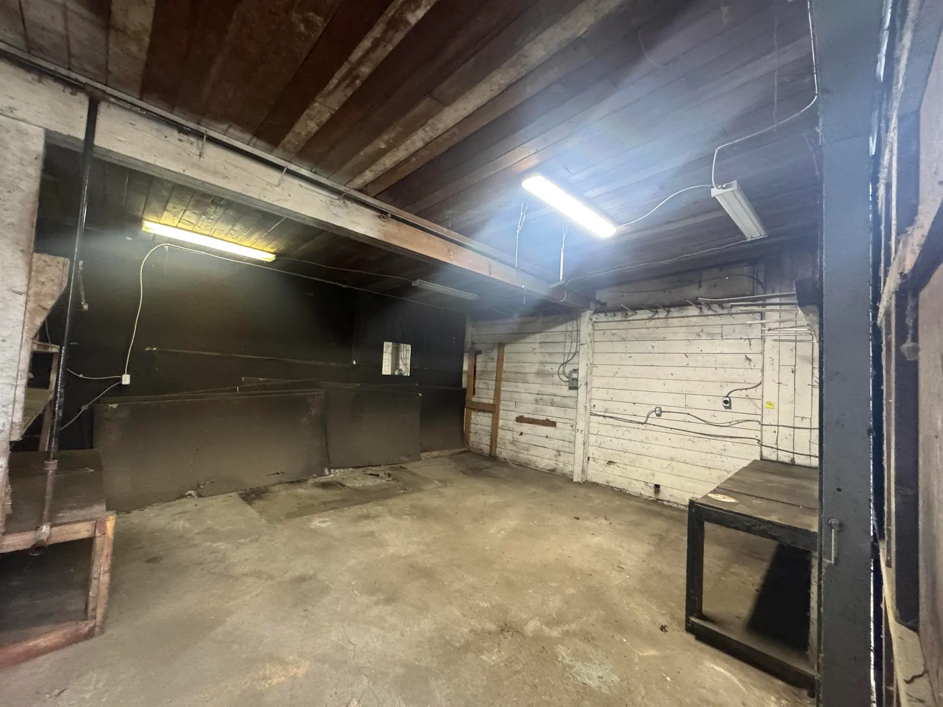 Property at 12205 INDUSTRIAL ROAD, Surrey, BC