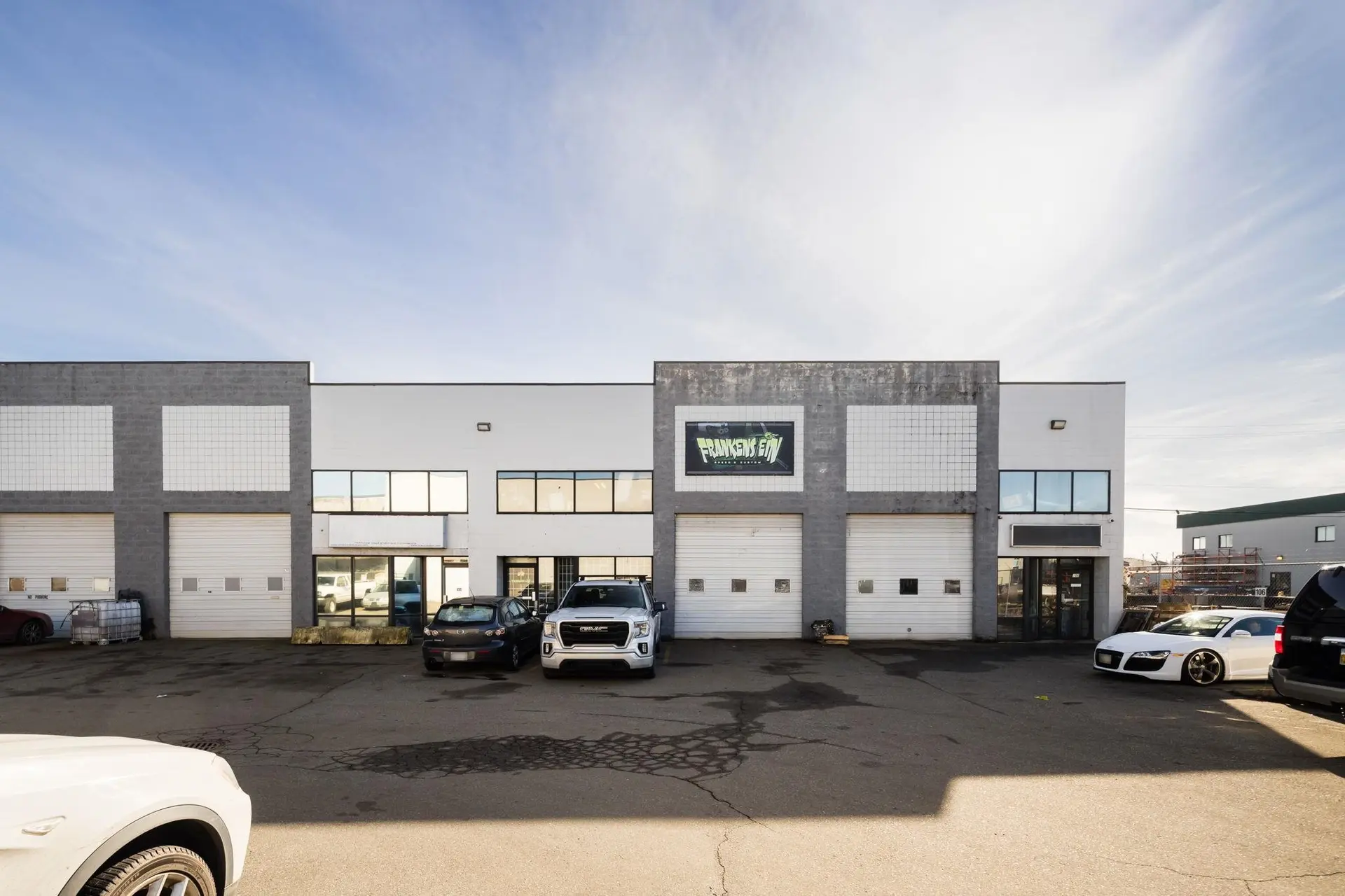 Property at 5763 198 STREET, Langley, BC