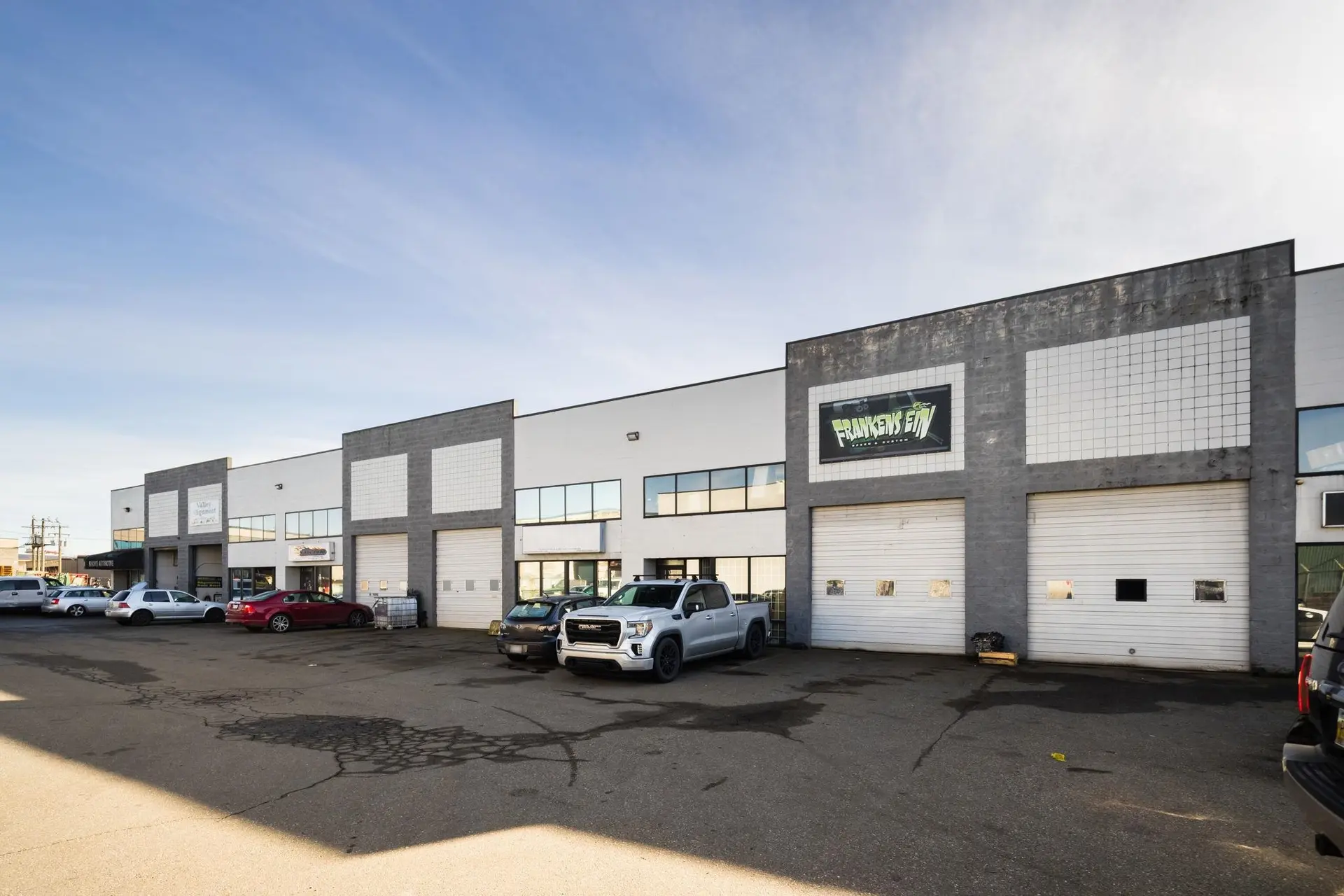 Property at 5763 198 STREET, Langley, BC