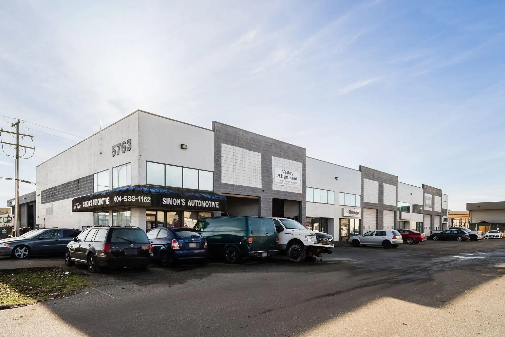 Property at 5763 198 STREET, Langley, BC