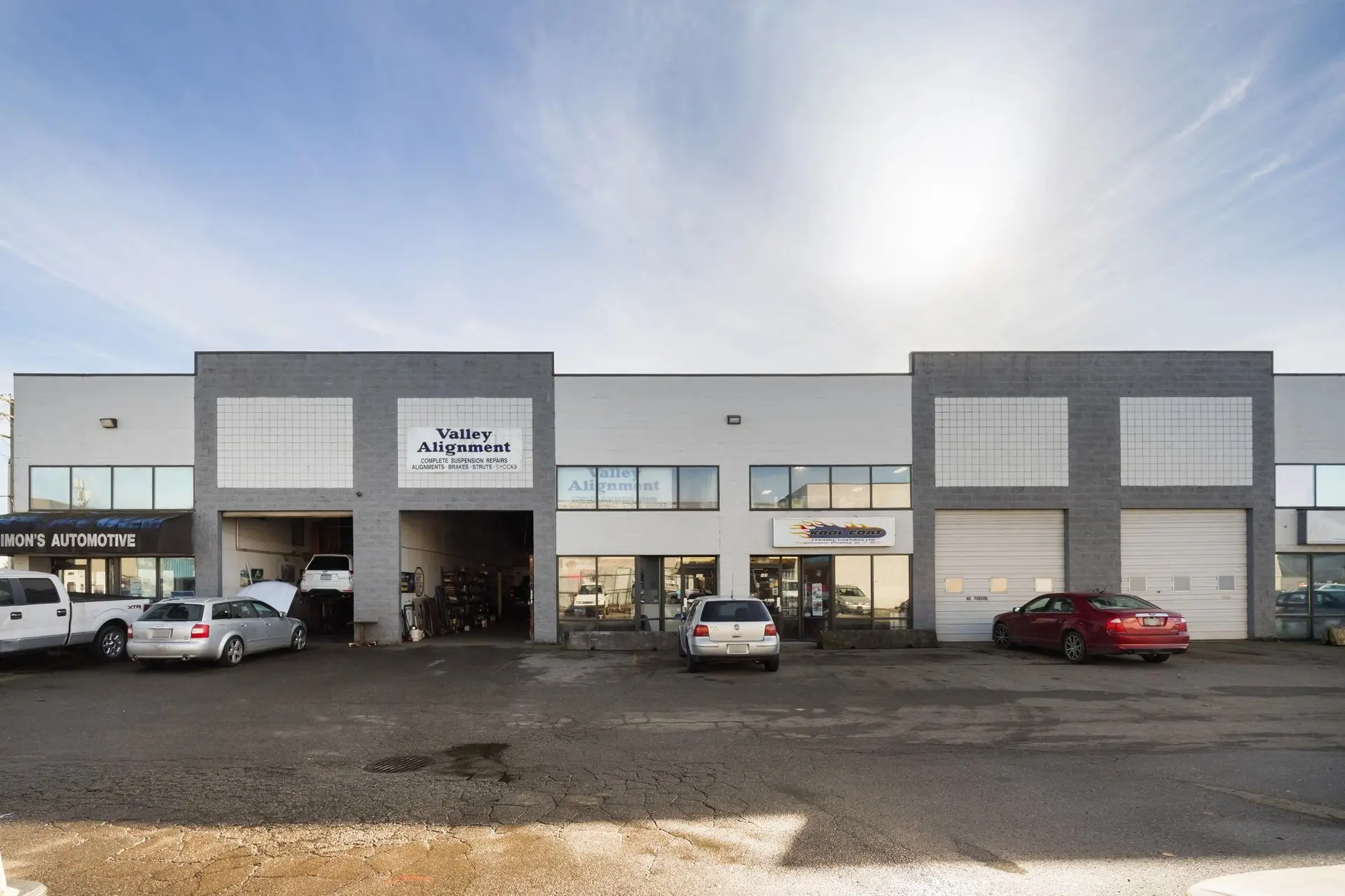 Property at 5763 198 STREET, Langley, BC