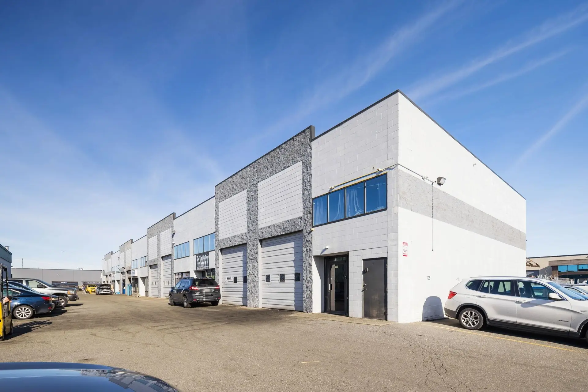 Property at 5778 PRODUCTION WAY, Langley, BC