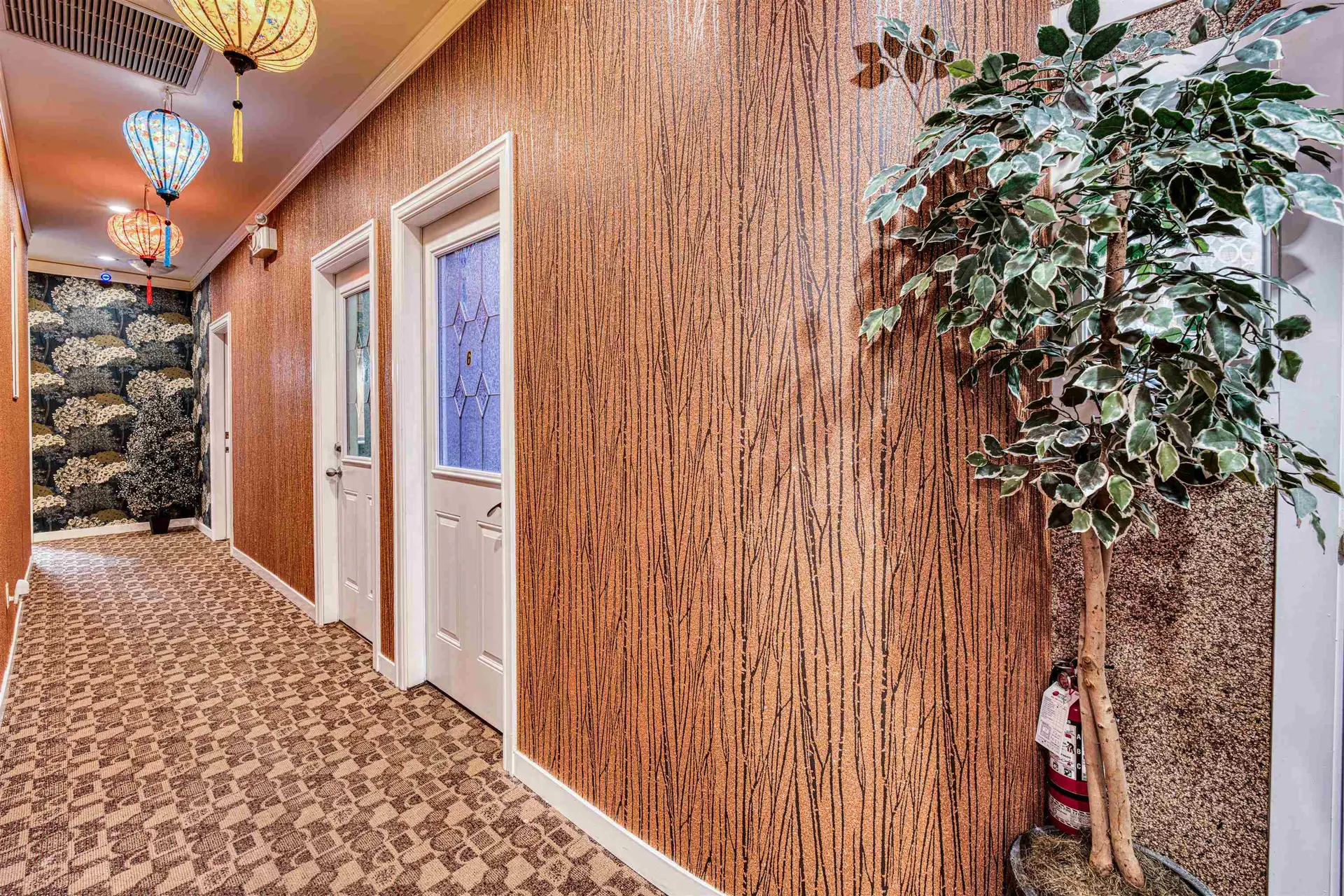 Property at #105B 15290 103A AVENUE, Surrey, BC