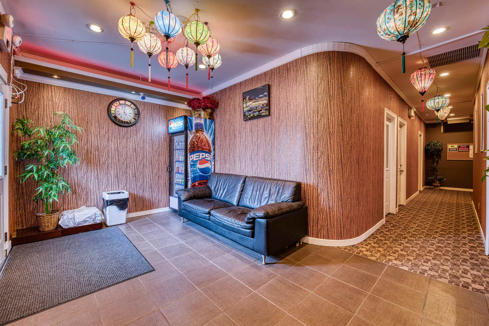 Property at #105B 15290 103A AVENUE, Surrey, BC