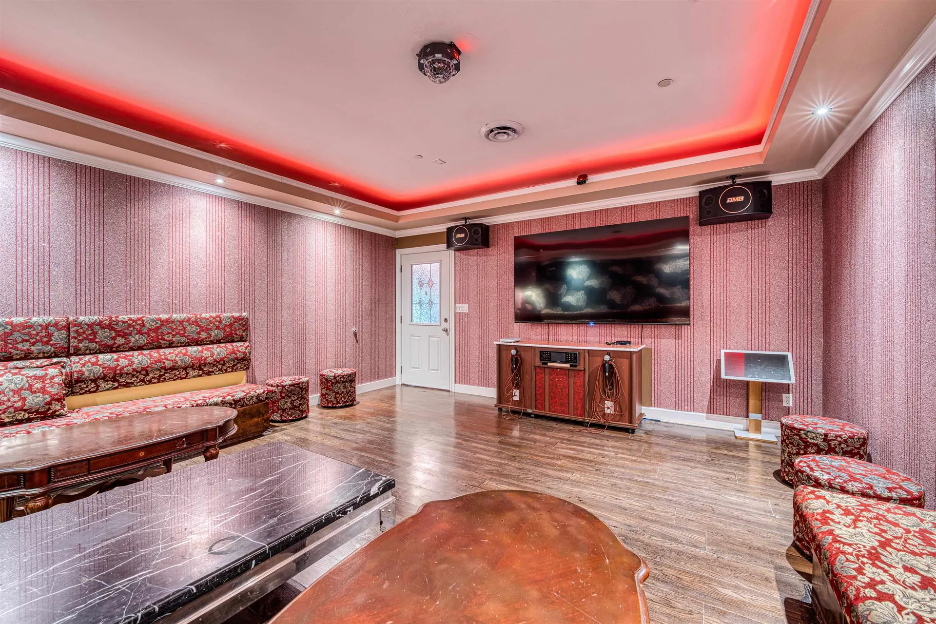 Property at #105B 15290 103A AVENUE, Surrey, BC