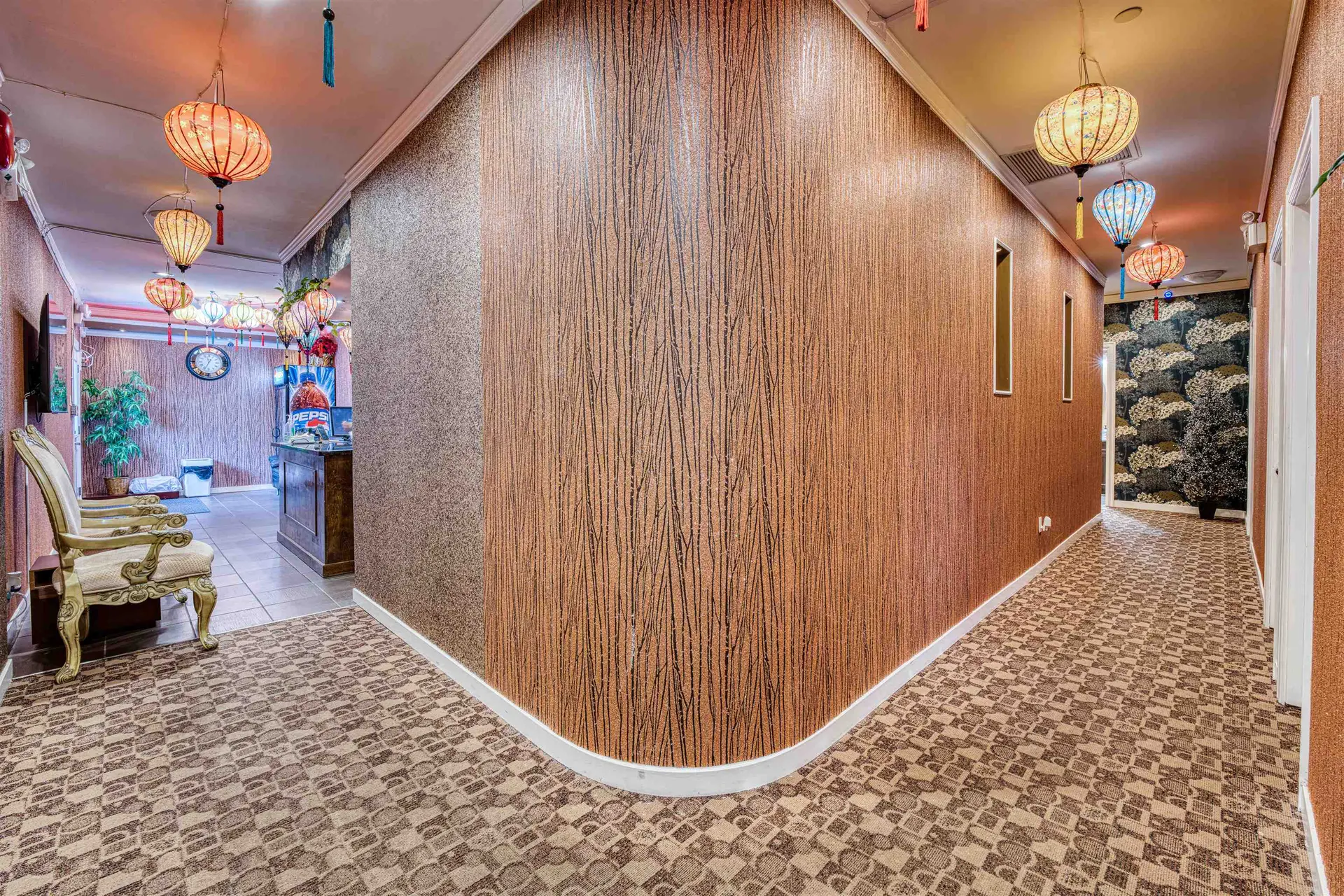 Property at #105B 15290 103A AVENUE, Surrey, BC