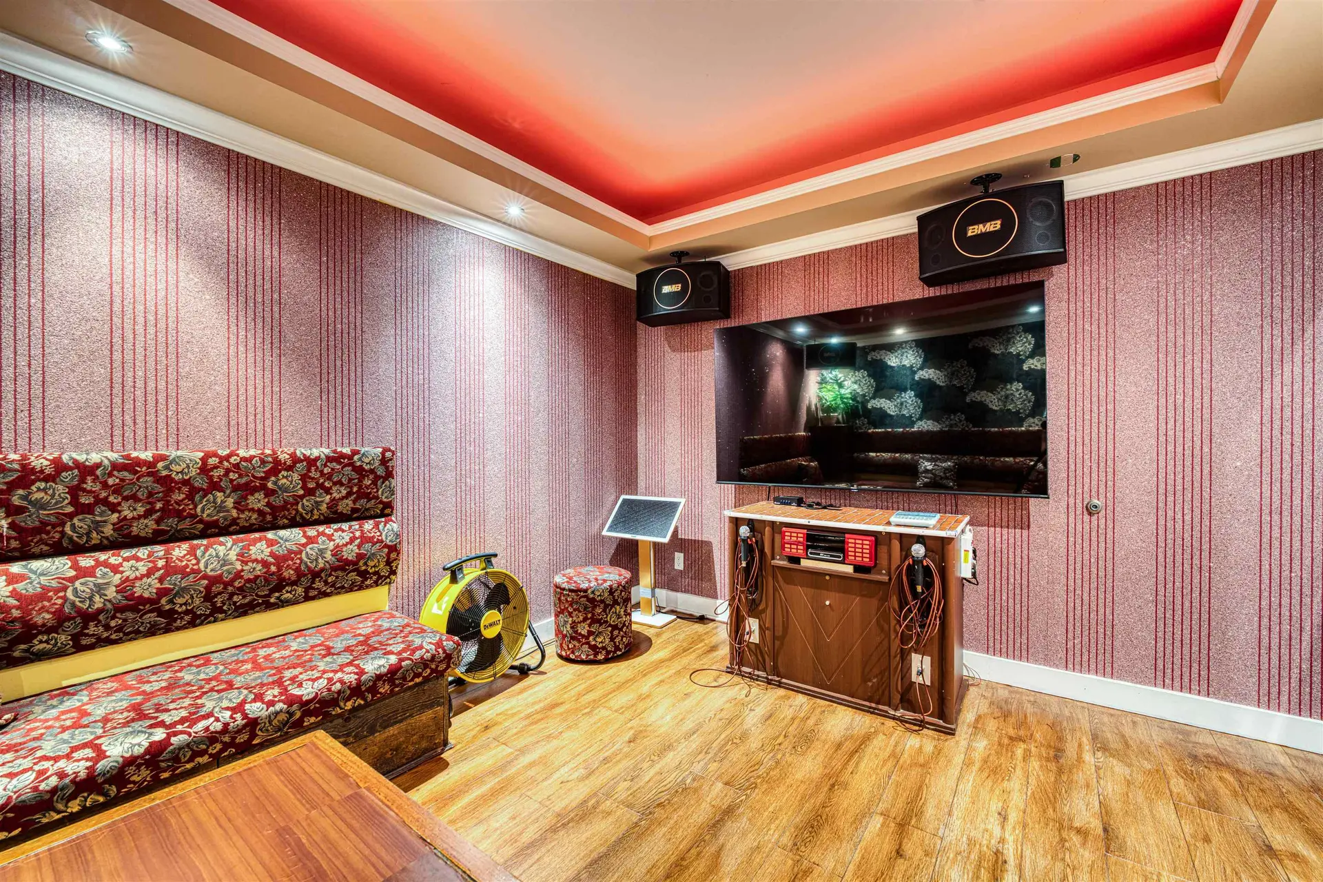 Property at #105B 15290 103A AVENUE, Surrey, BC