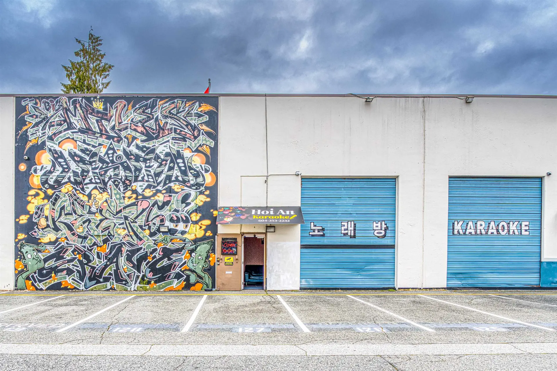 Property at #105B 15290 103A AVENUE, Surrey, BC