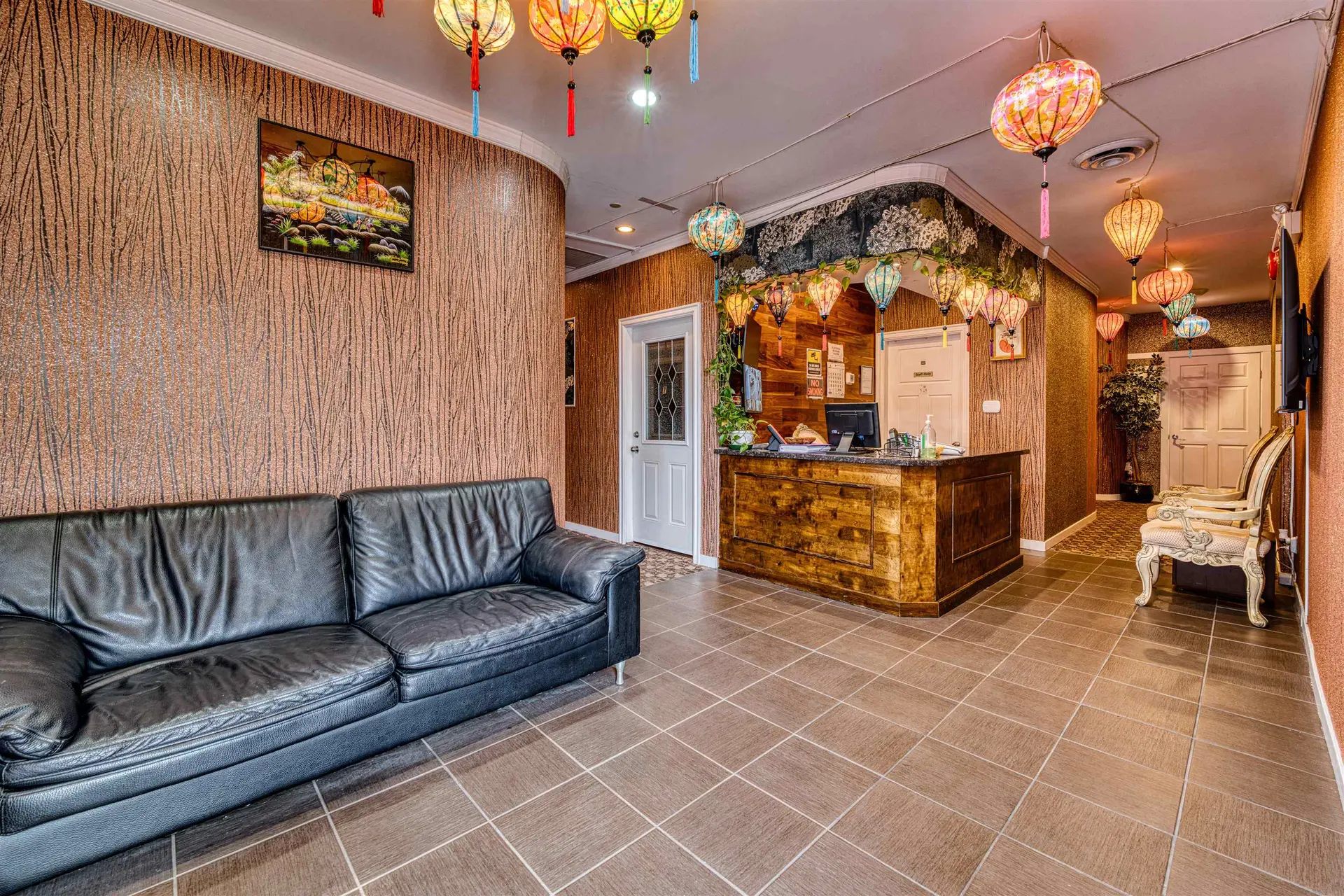 Property at #105B 15290 103A AVENUE, Surrey, BC