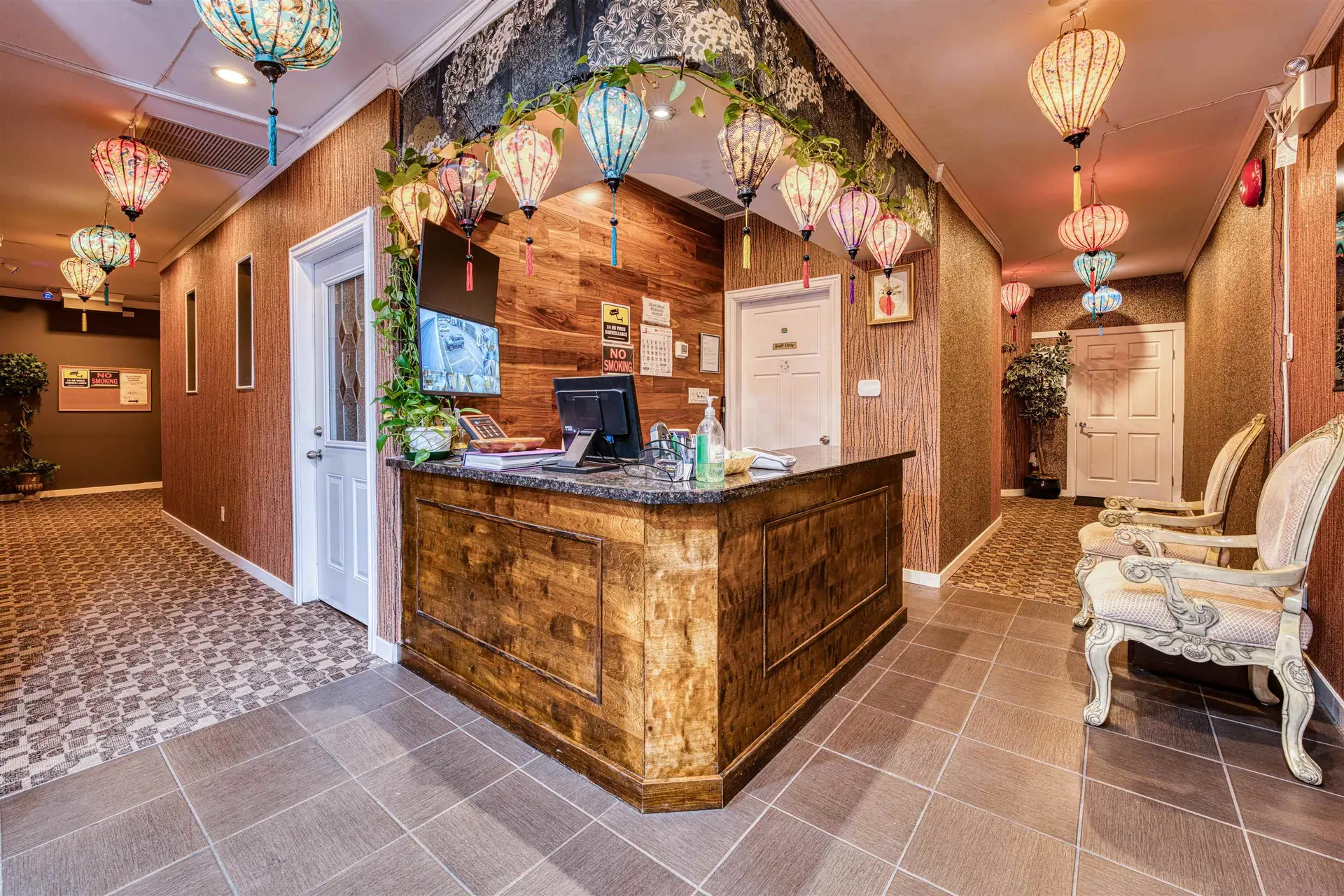 Property at #105B 15290 103A AVENUE, Surrey, BC