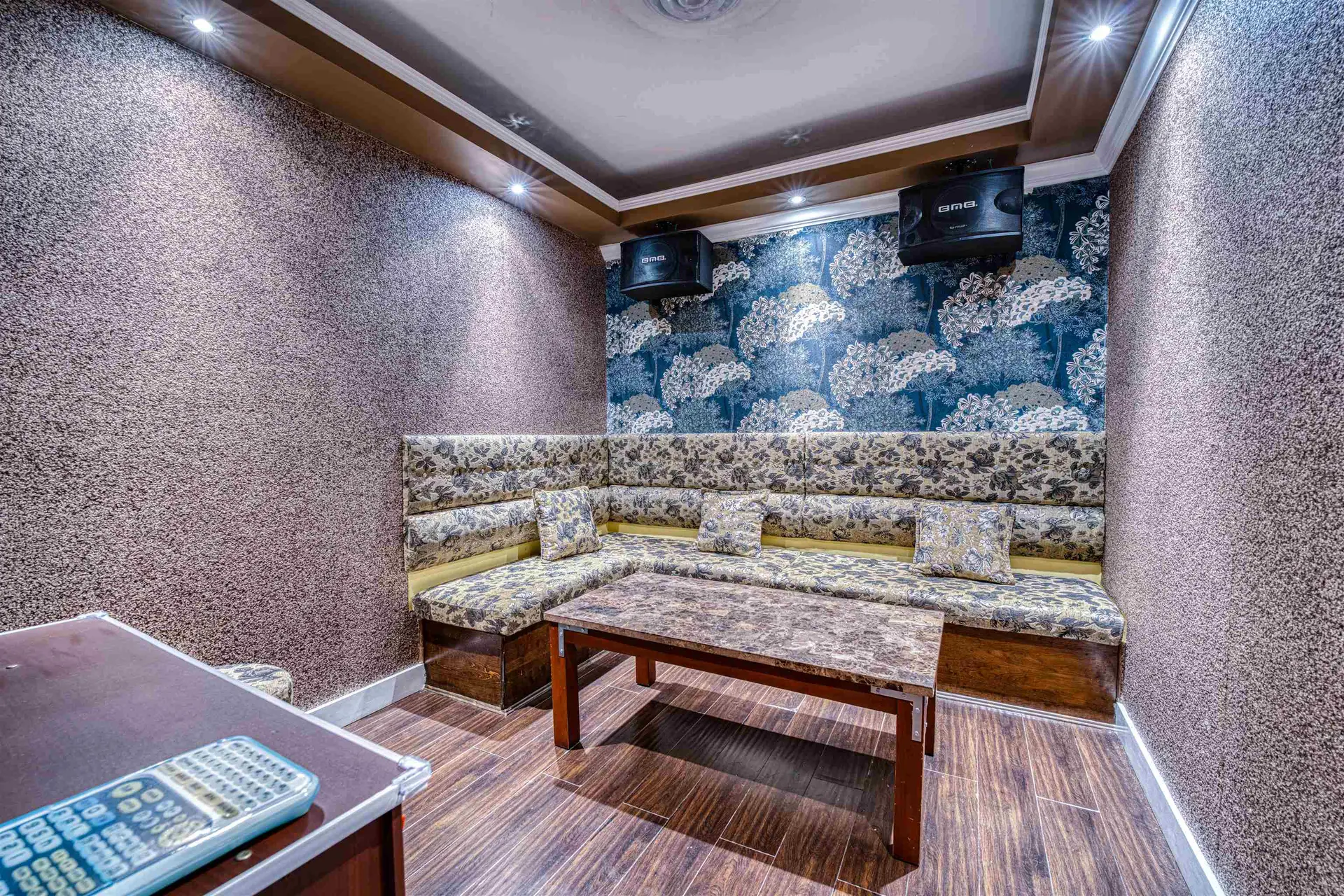 Property at #105B 15290 103A AVENUE, Surrey, BC