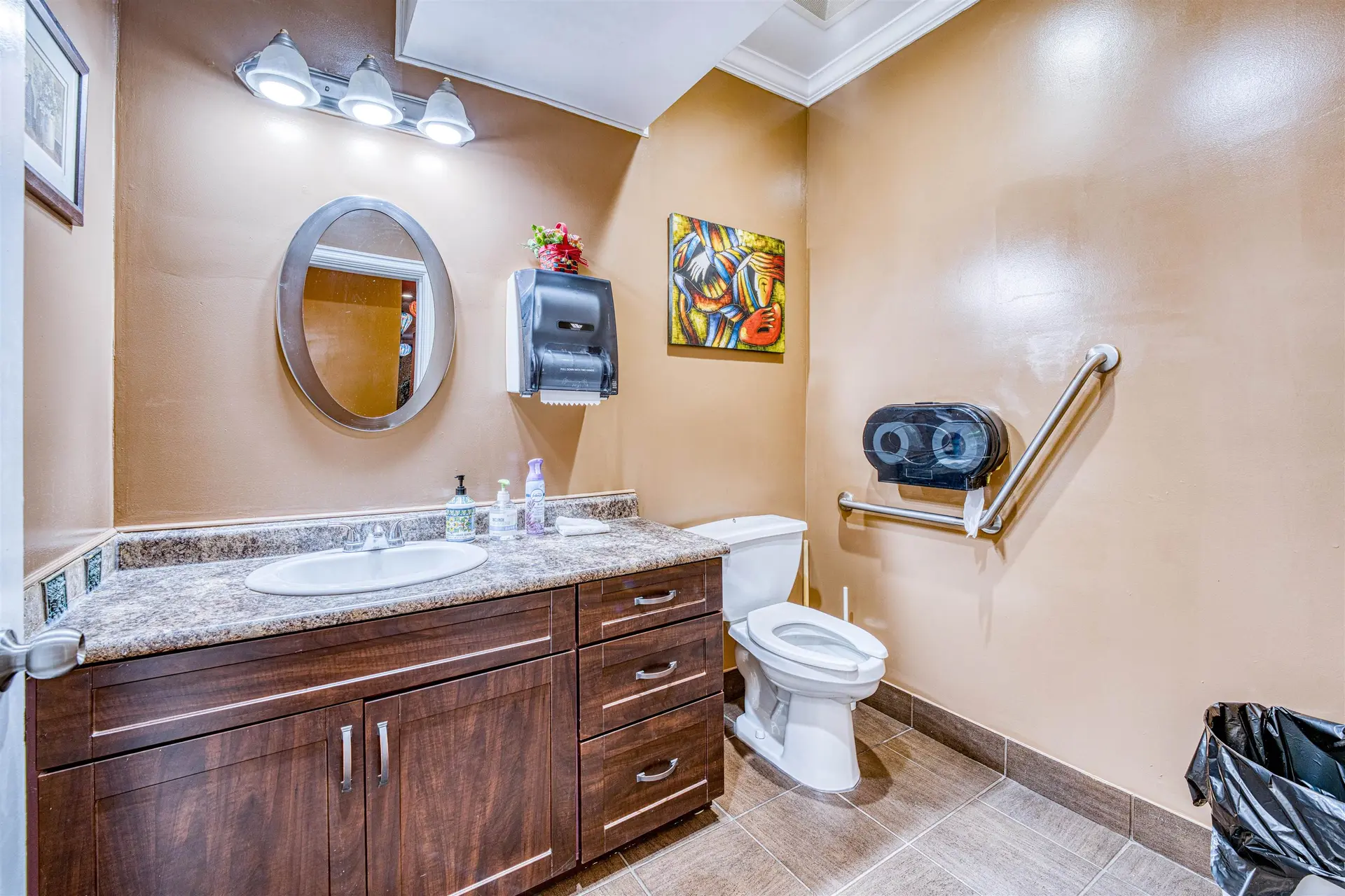 Property at #105B 15290 103A AVENUE, Surrey, BC