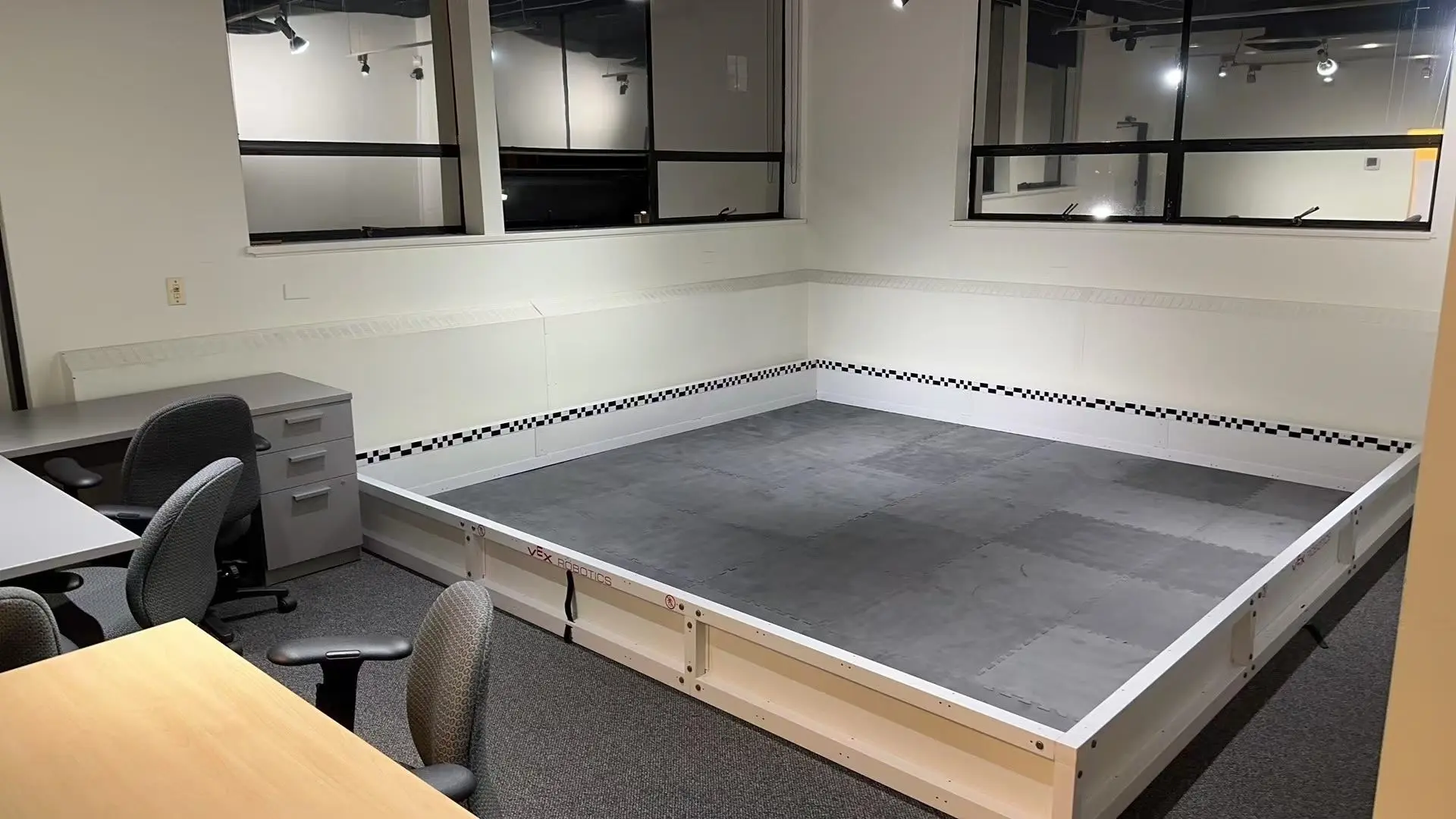 Property at #201 1678 W BROADWAY, Vancouver, BC