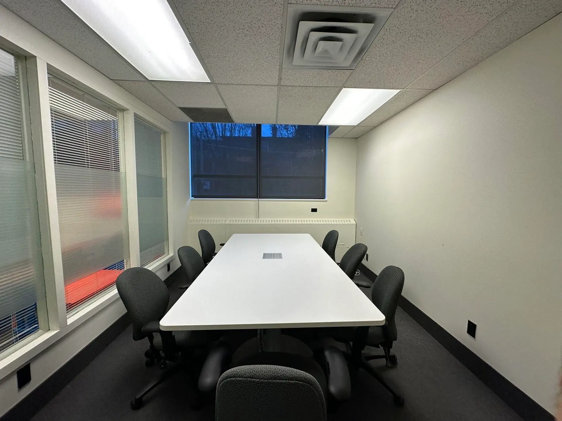 Property at #201 1678 W BROADWAY, Vancouver, BC