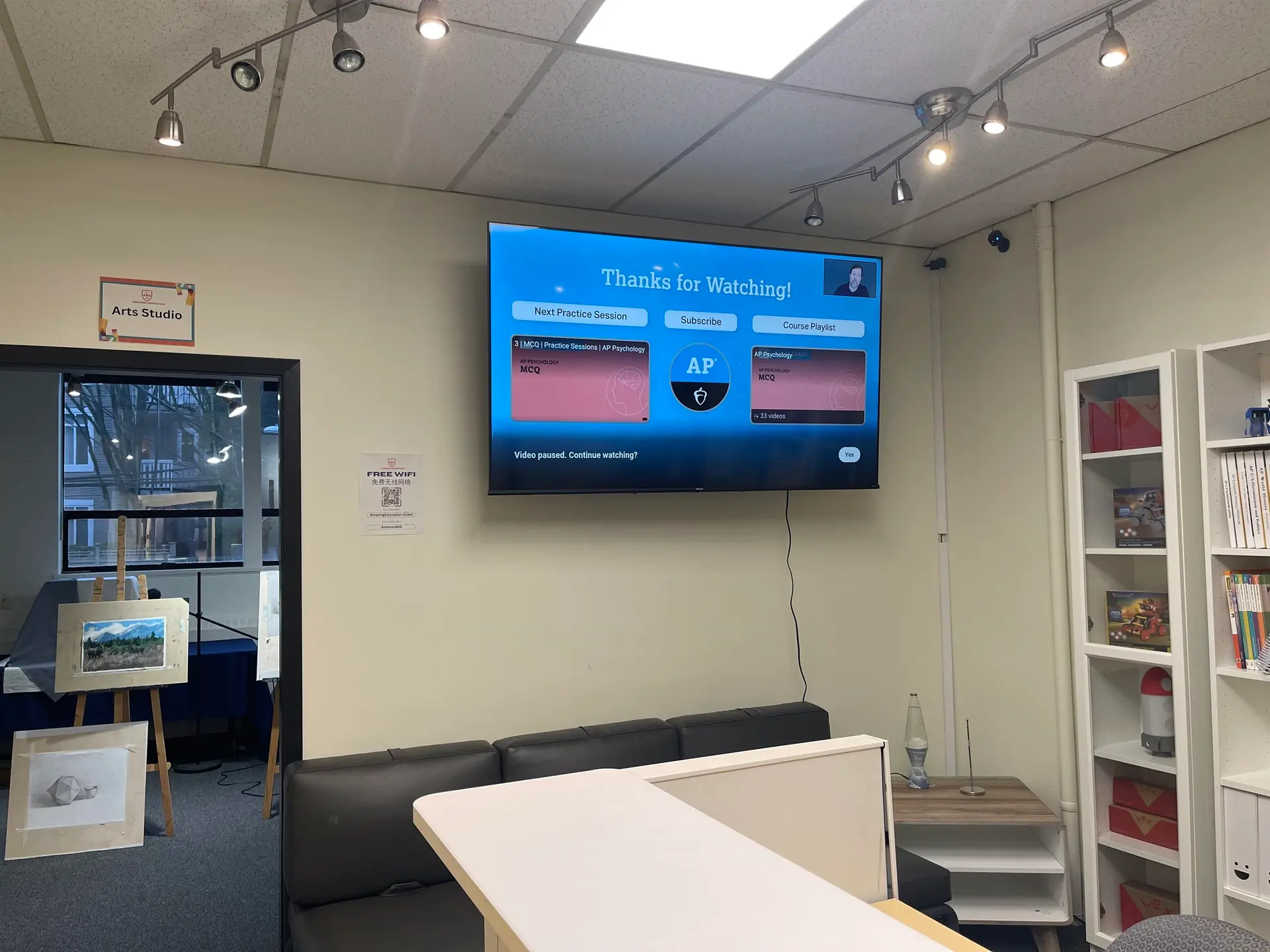 Property at #201 1678 W BROADWAY, Vancouver, BC